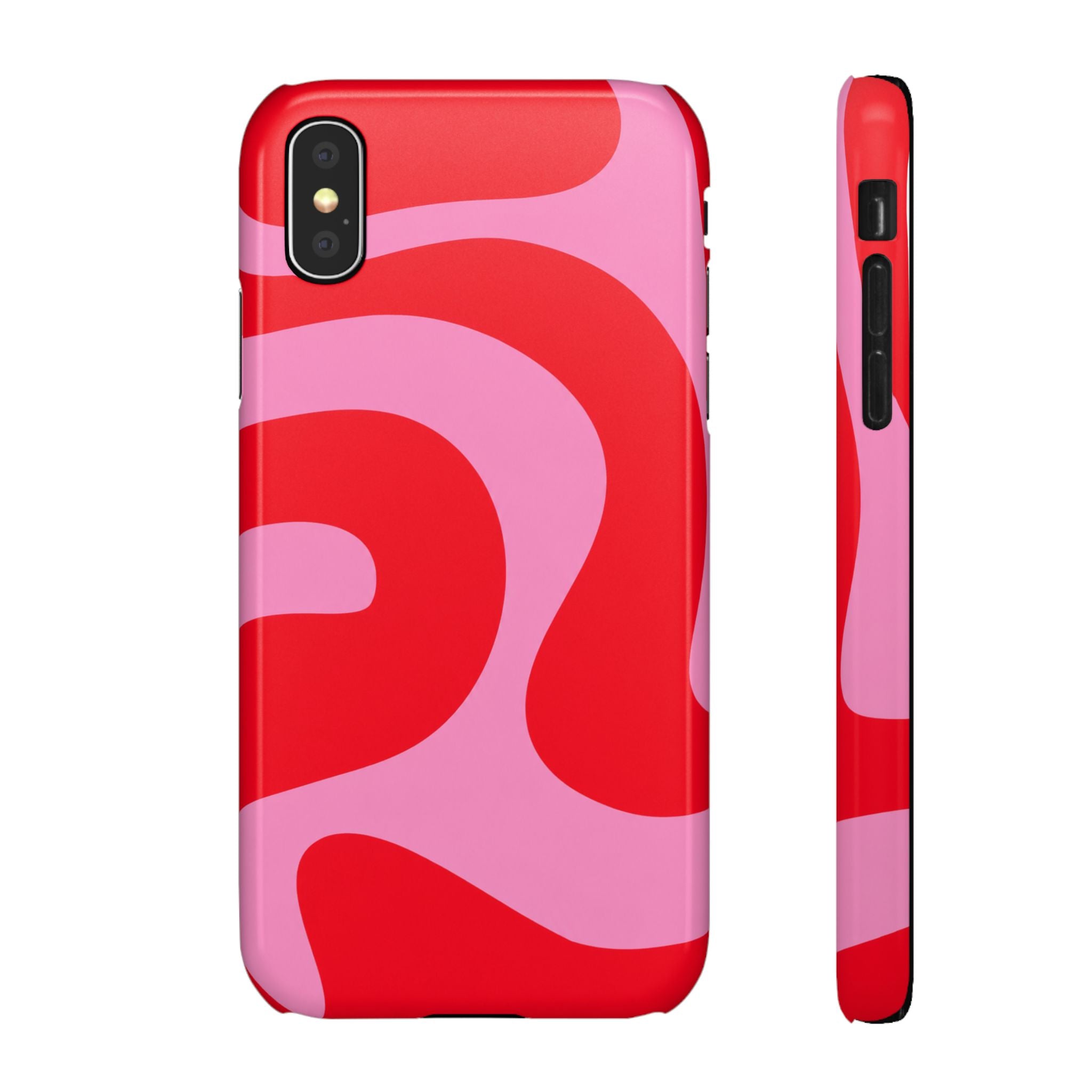 RETRO SAMSUNG IPHONE TOK