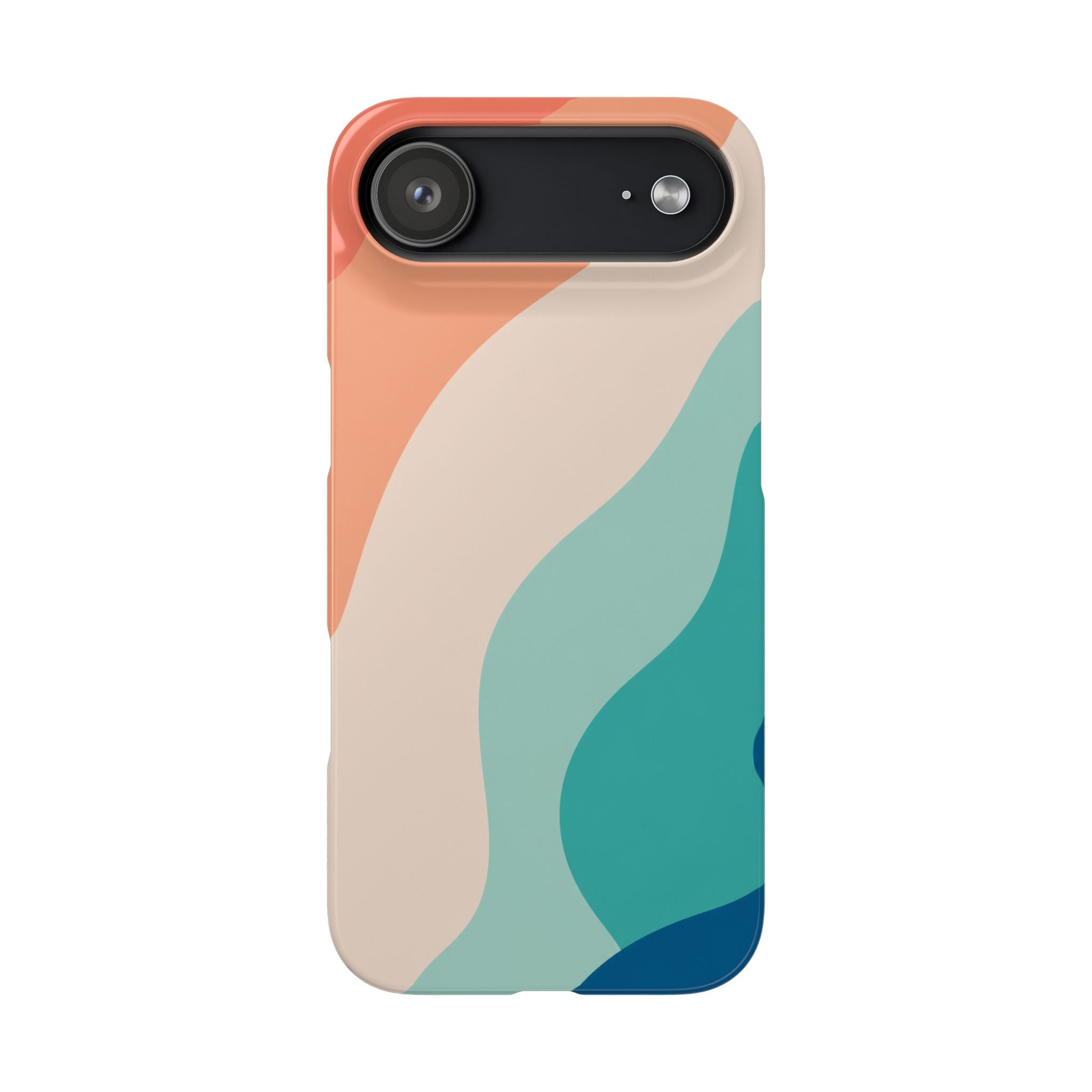 ABSTRAKT SAMSUNG IPHONE TOK