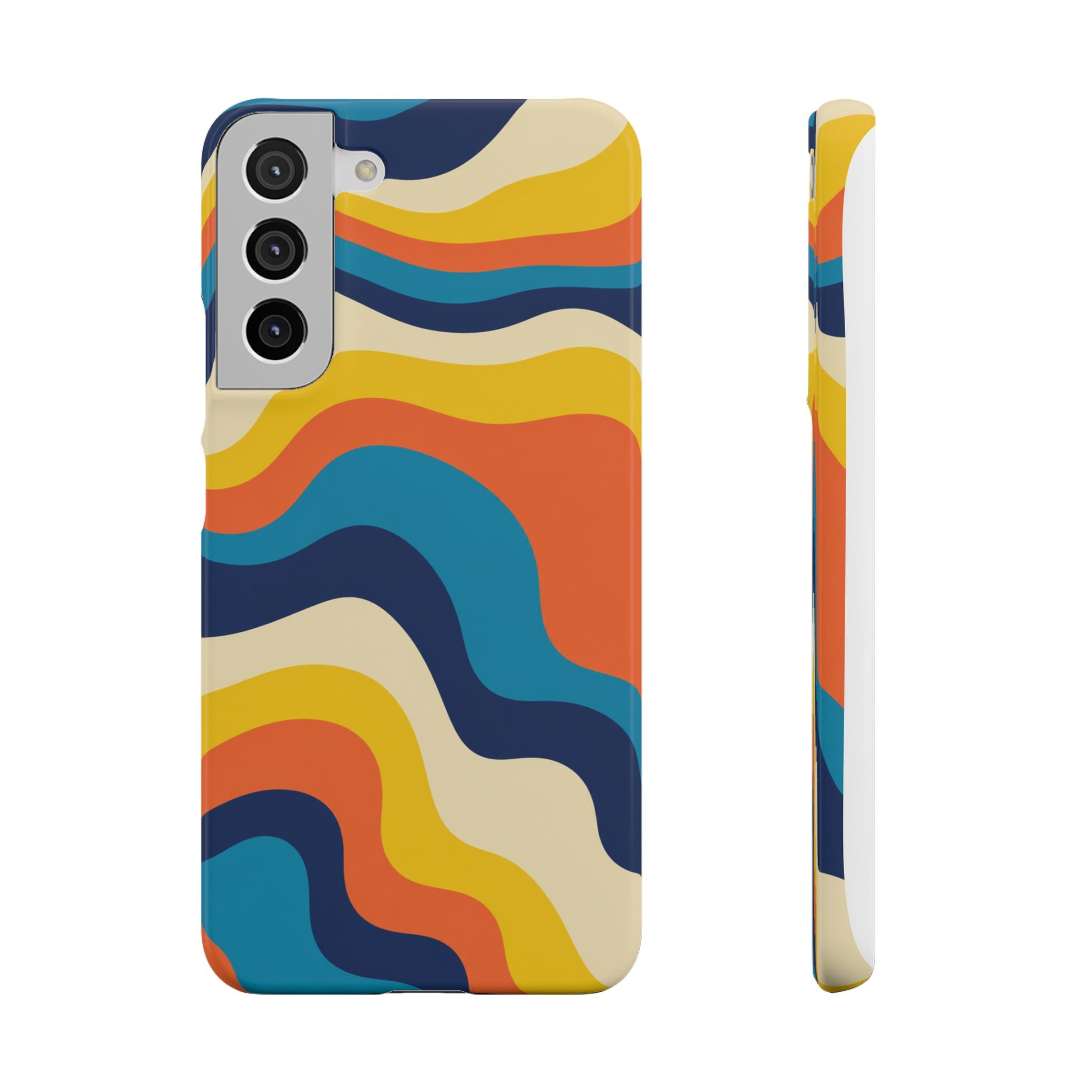 ABSTRAKT SAMSUNG ÉS IPHONE TOK