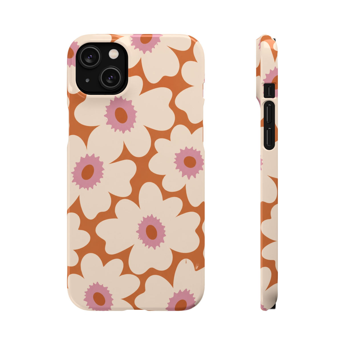 VIRÁGOS SAMSUNG IPHONE TOK