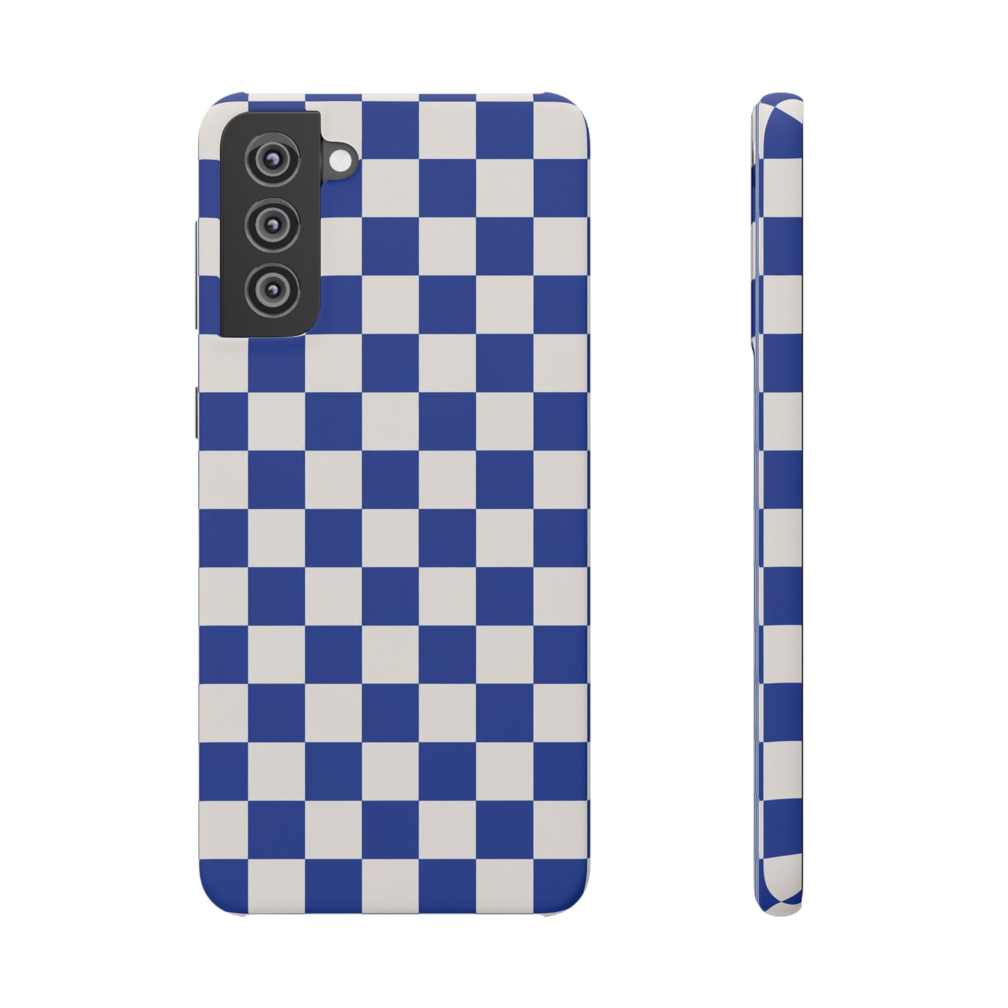 KOCKÁS SAMSUNG IPHONE TOK