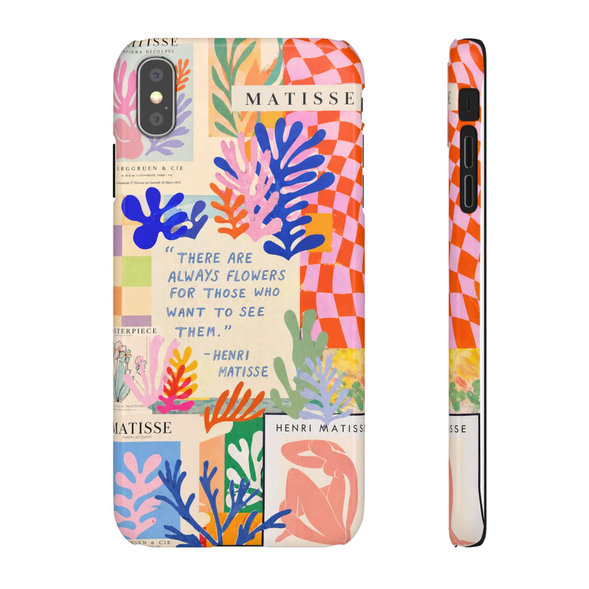 MATISSE SAMSUNG IPHONE TOK