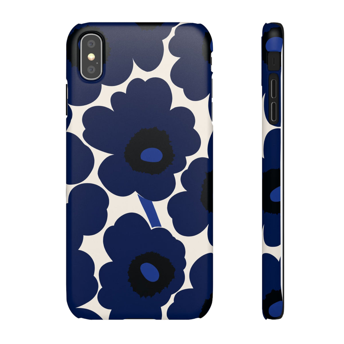 VIRÁGOS SAMSUNG IPHONE TOK