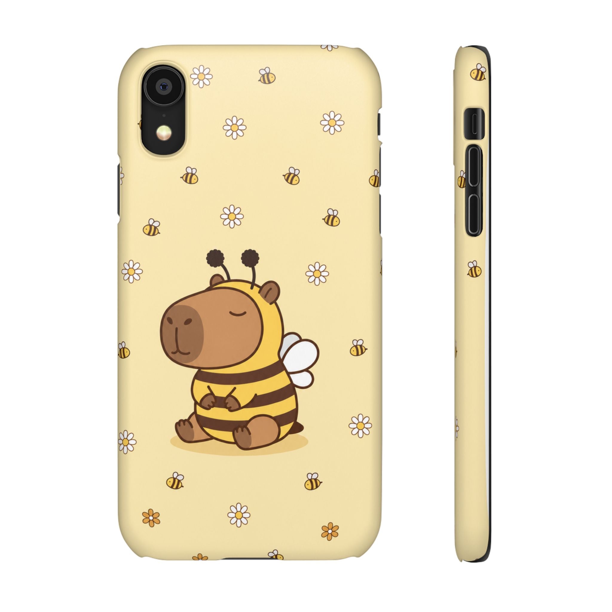 KAPIBARA SAMSUNG IPHONE TOK