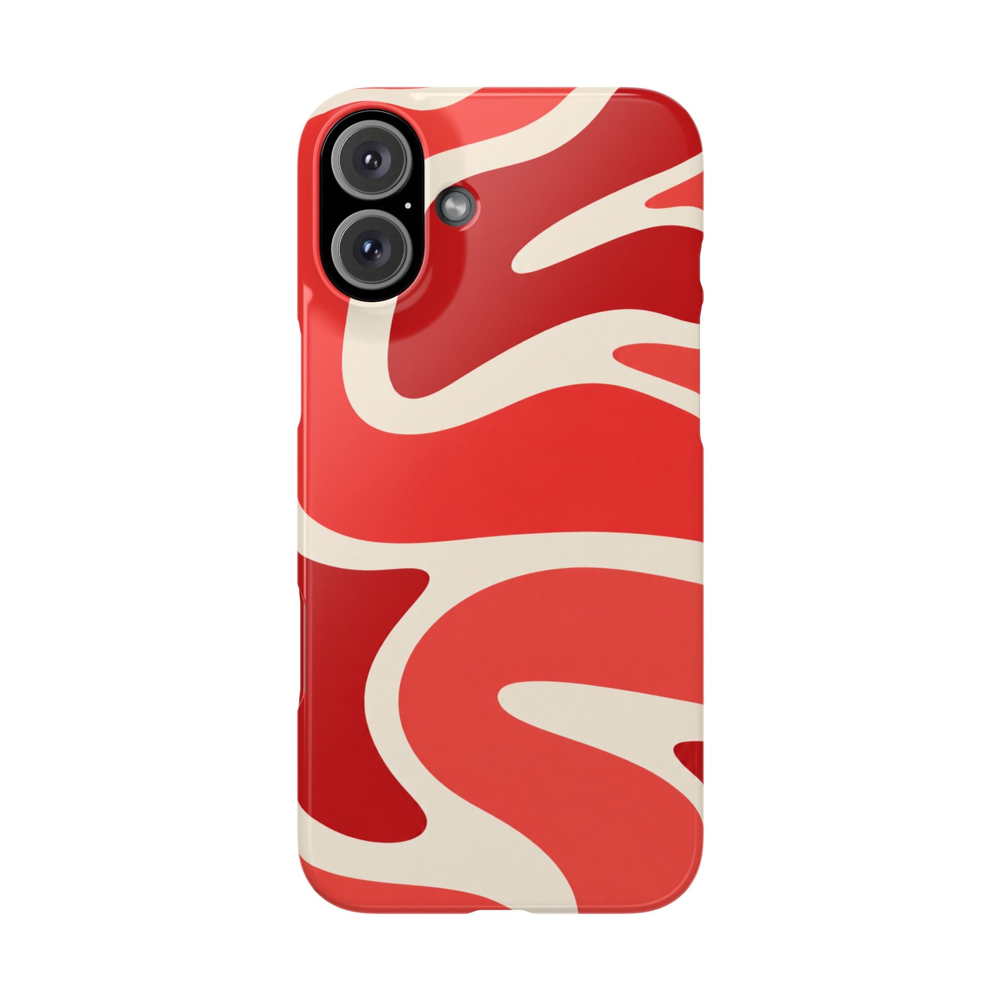 PIROS SAMSUNG IPHONE TOK