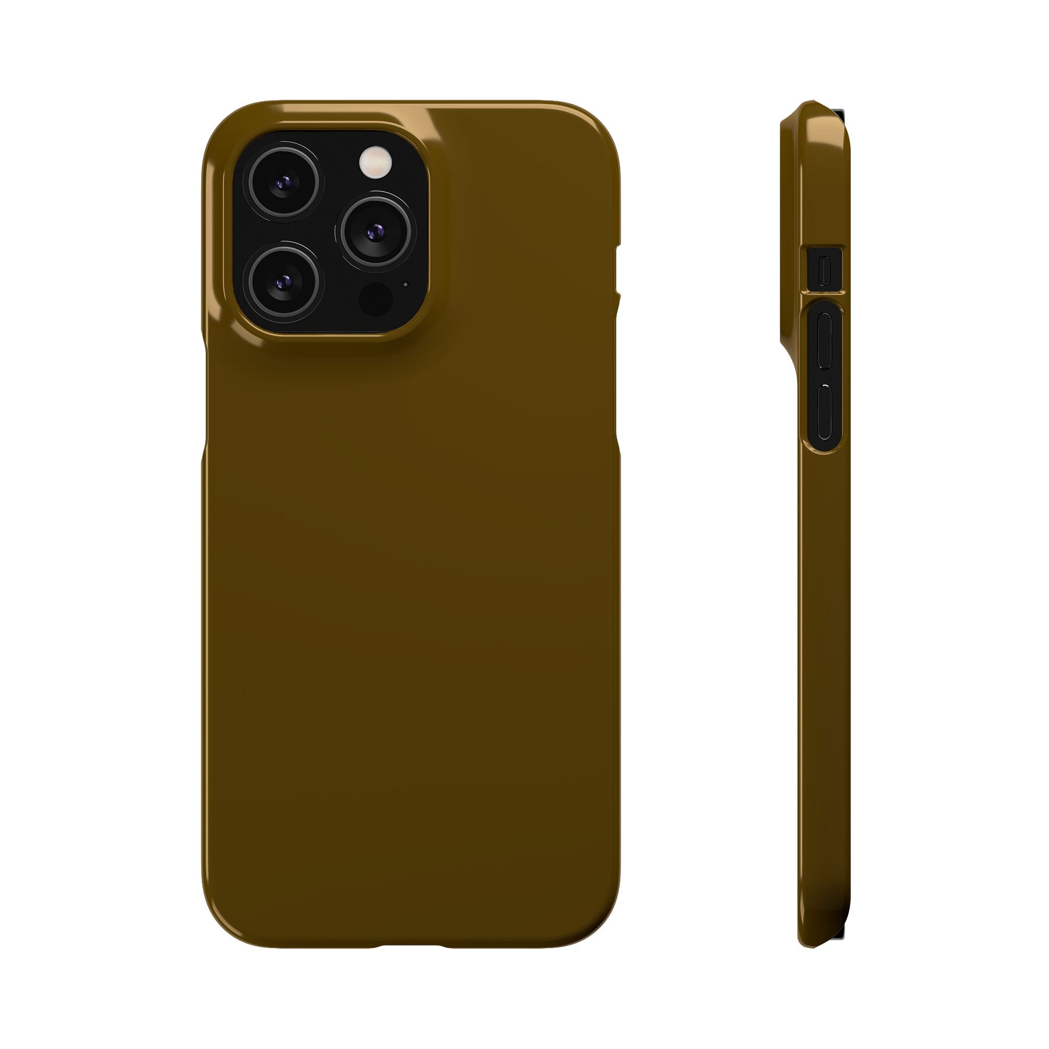 CSOKI BARNA IPHONE TOK