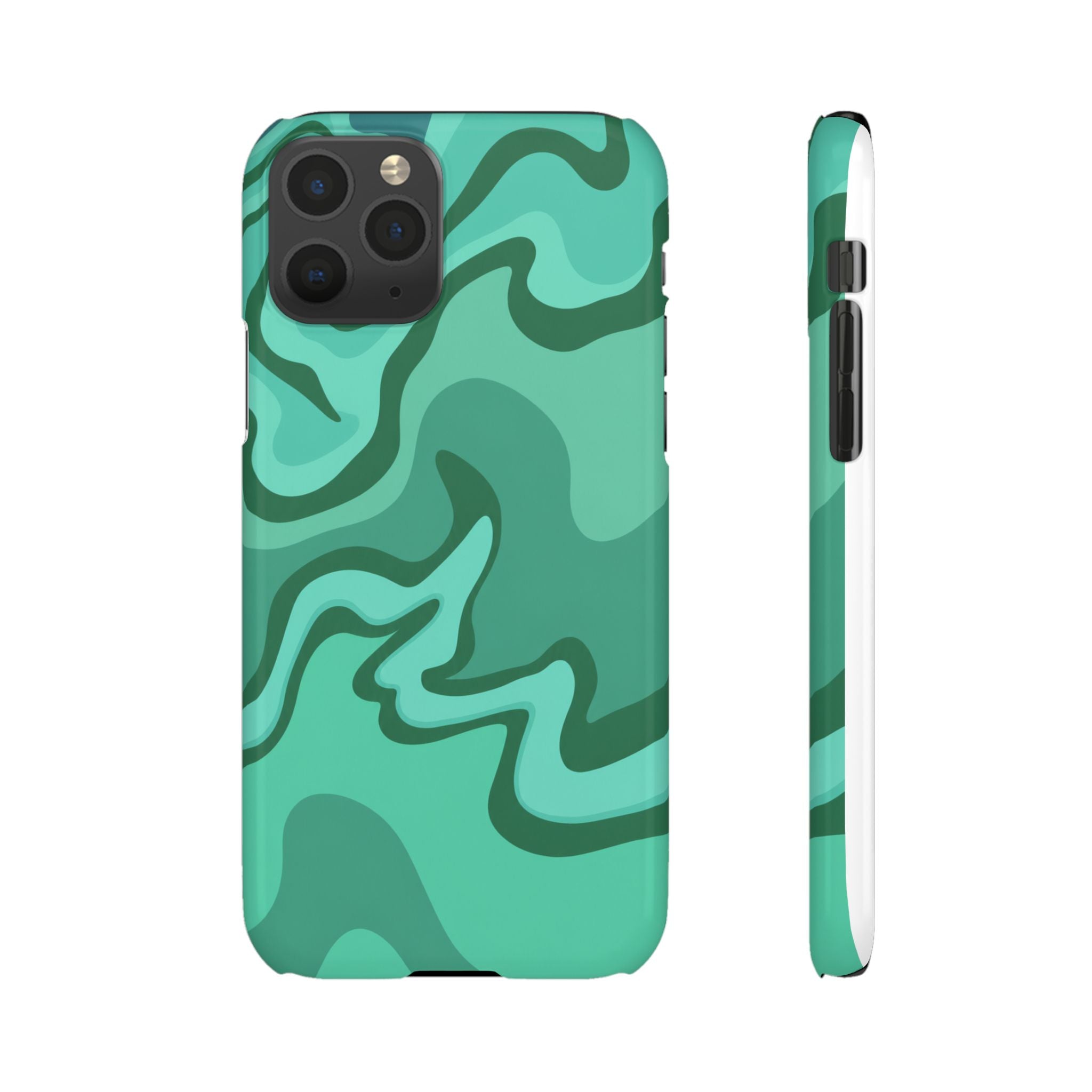 ABSTRAKT SAMSUNG ÉS IPHONE TOK