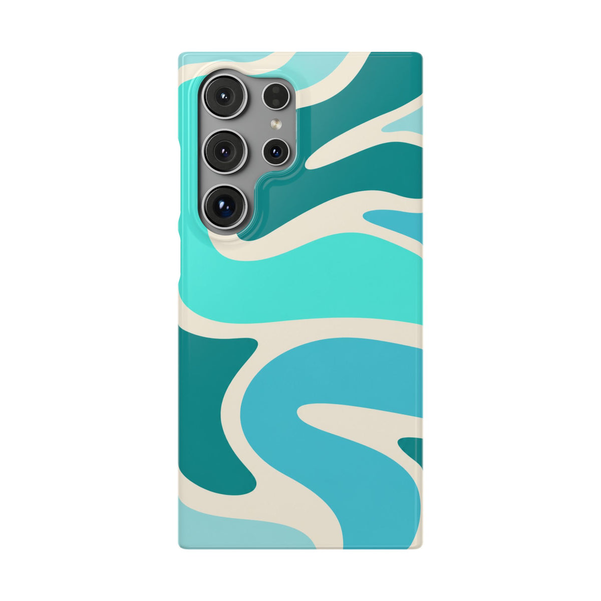 ABSTRAKT SAMSUNG IPHONE TOK