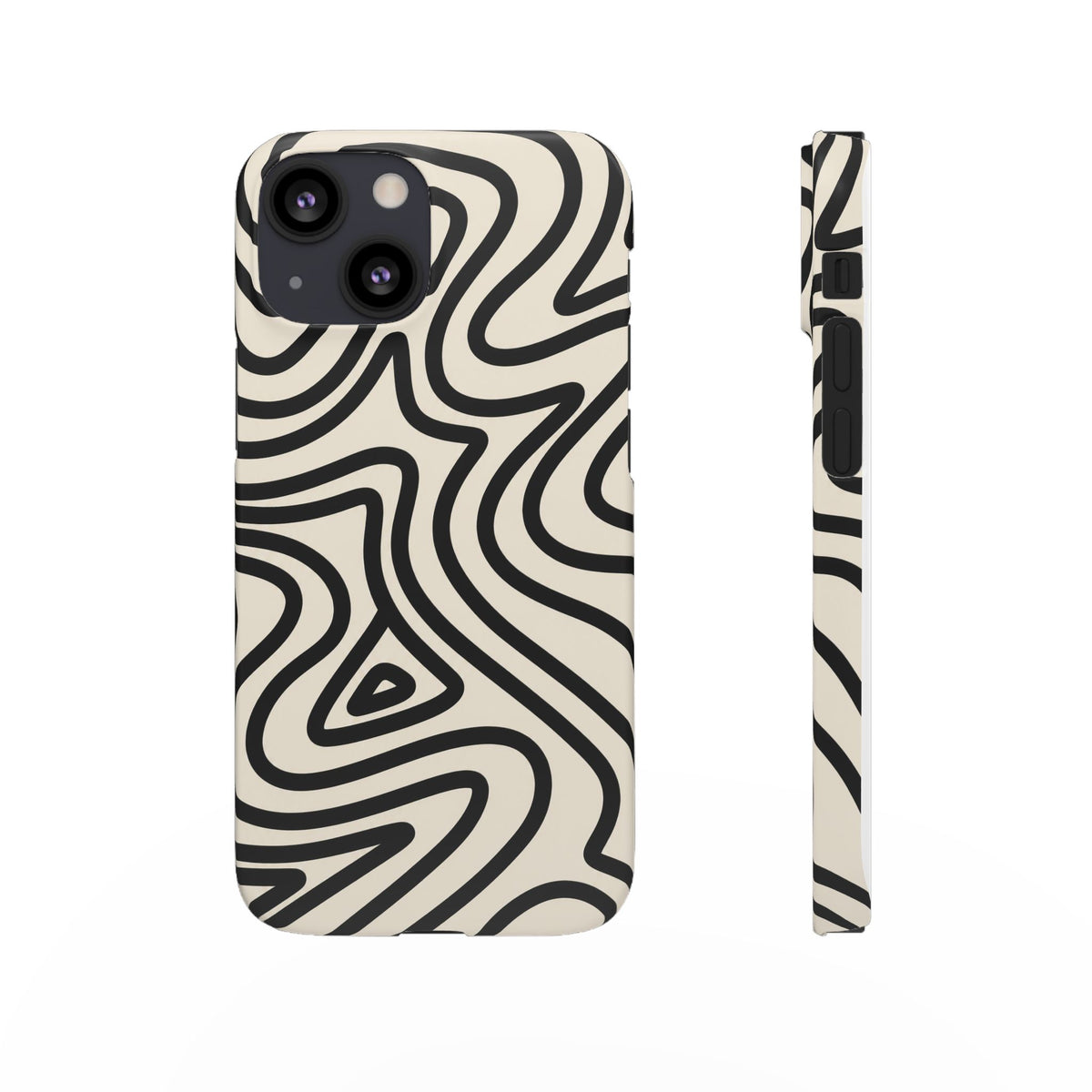 ABSTRAKT SAMSUNG IPHONE TOK