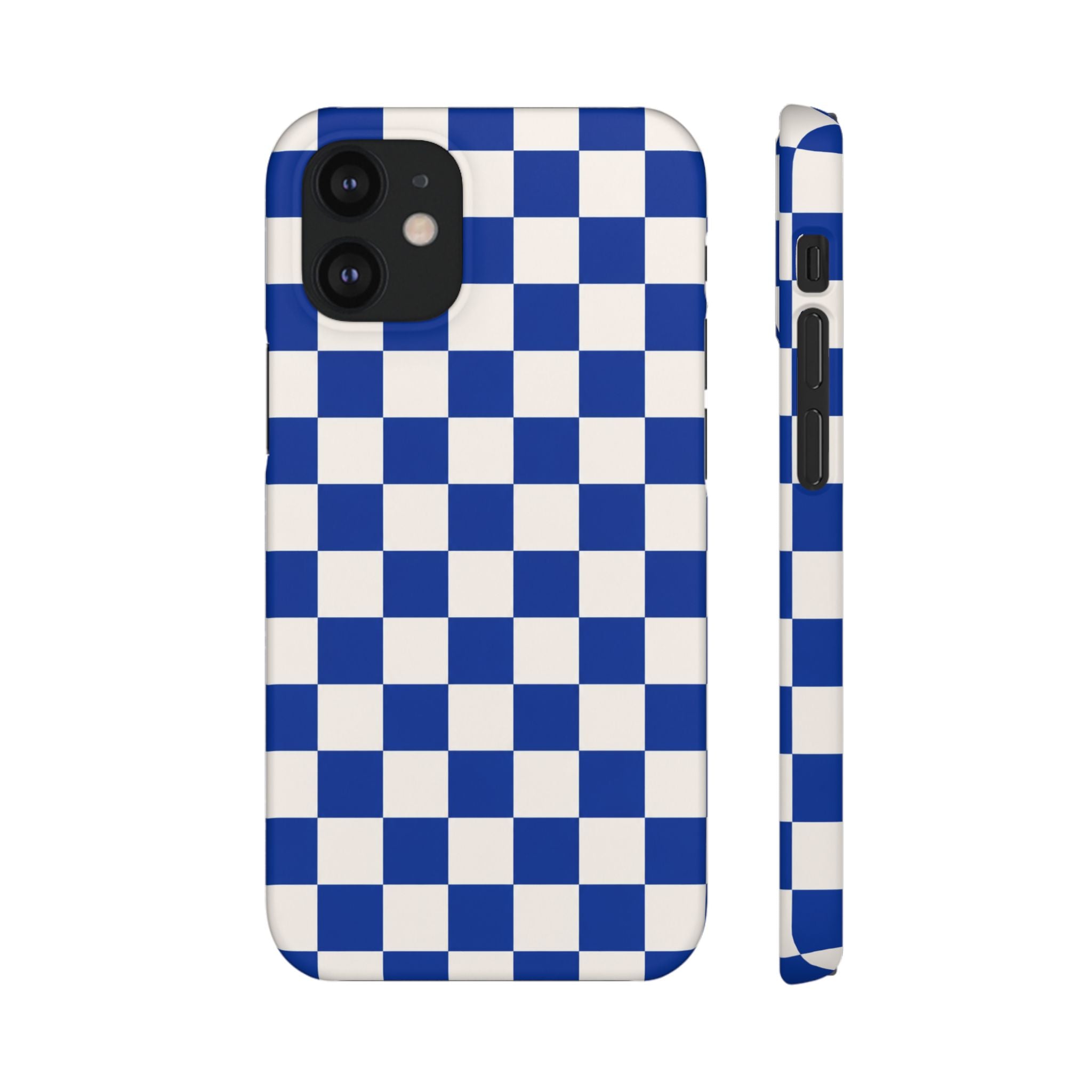 KOCKÁS SAMSUNG IPHONE TOK