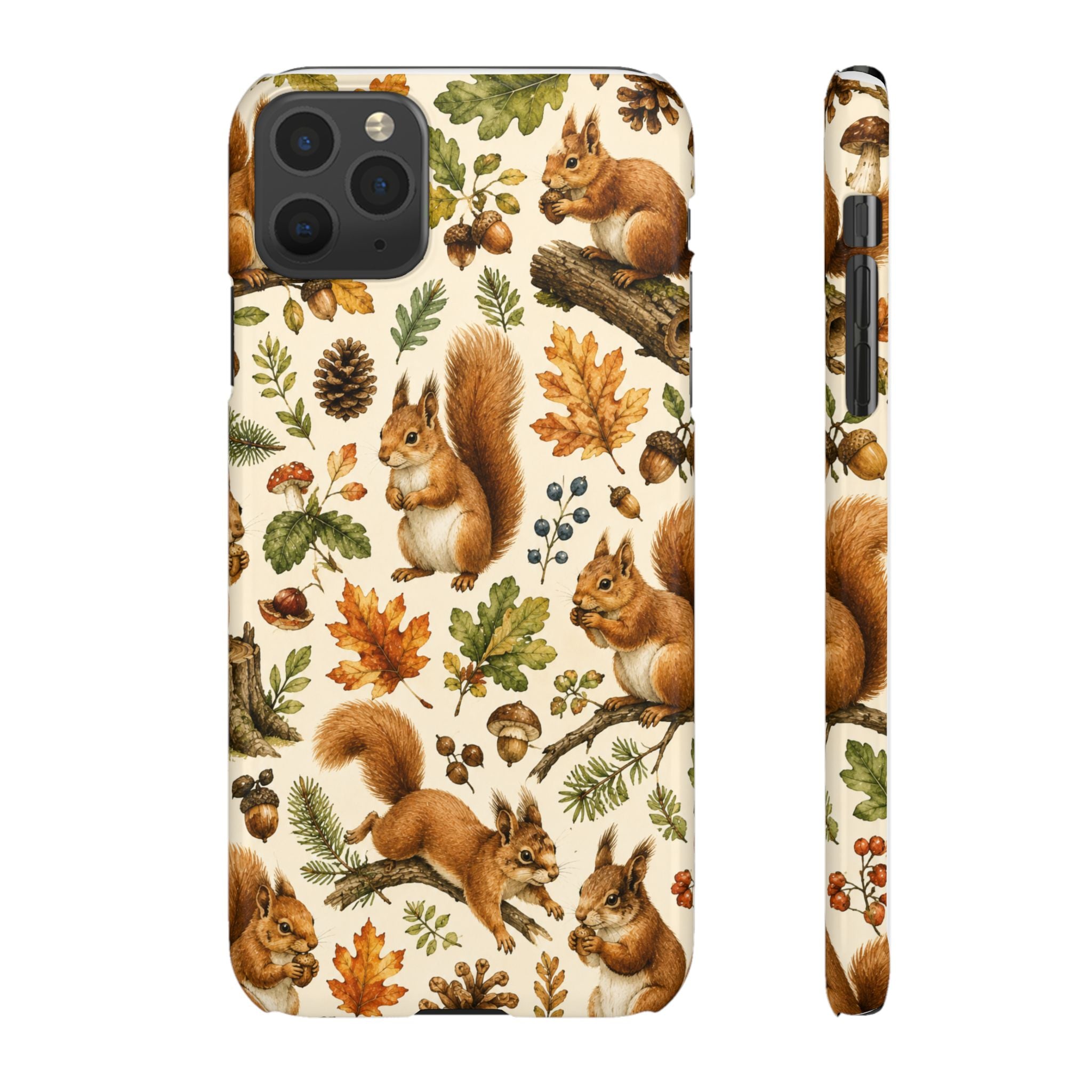 MÓKUSOS IPHONE TOK