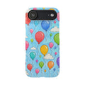 LUFIS IPHONE TOK