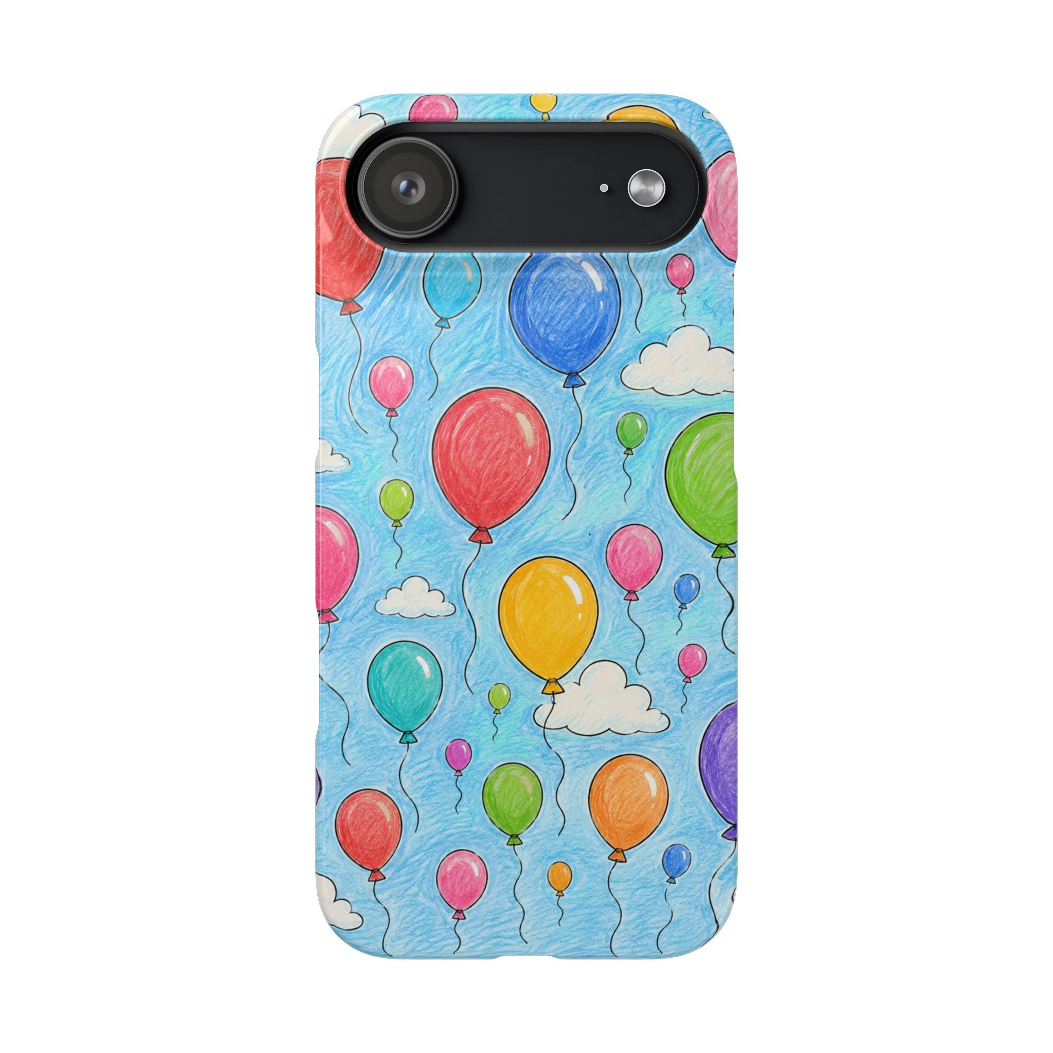 LUFIS IPHONE TOK