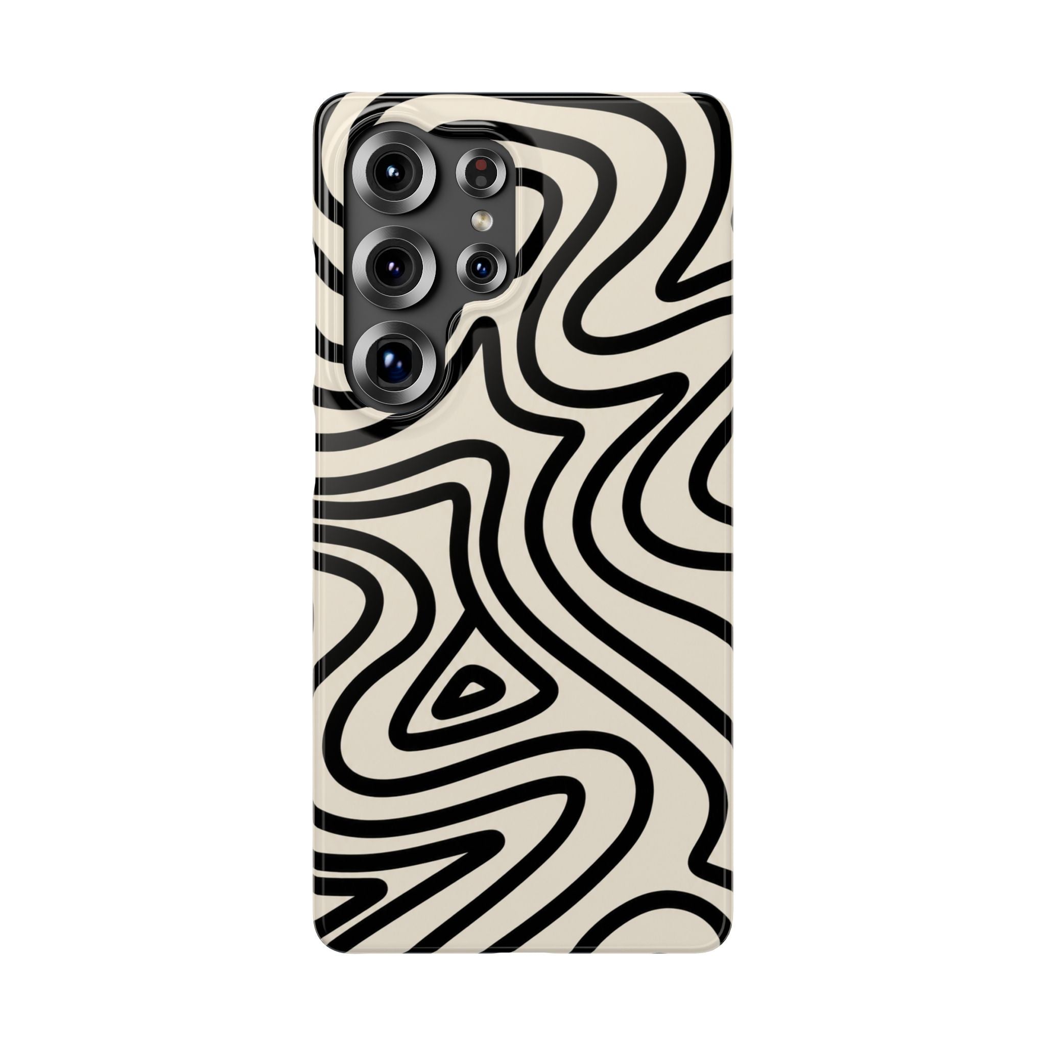 ABSTRAKT SAMSUNG IPHONE TOK