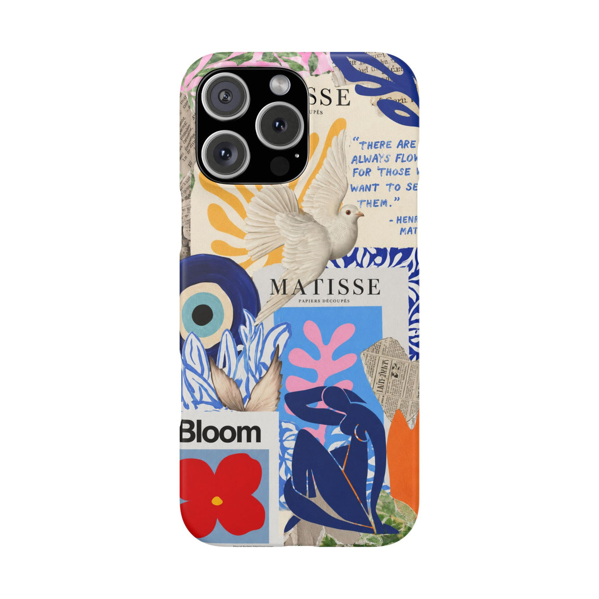 MATISSE SAMSUNG IPHONE TOK