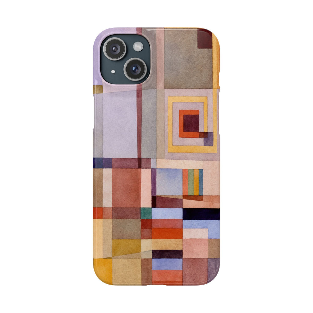 ABSTRAKT SAMSUNG IPHONE TOK