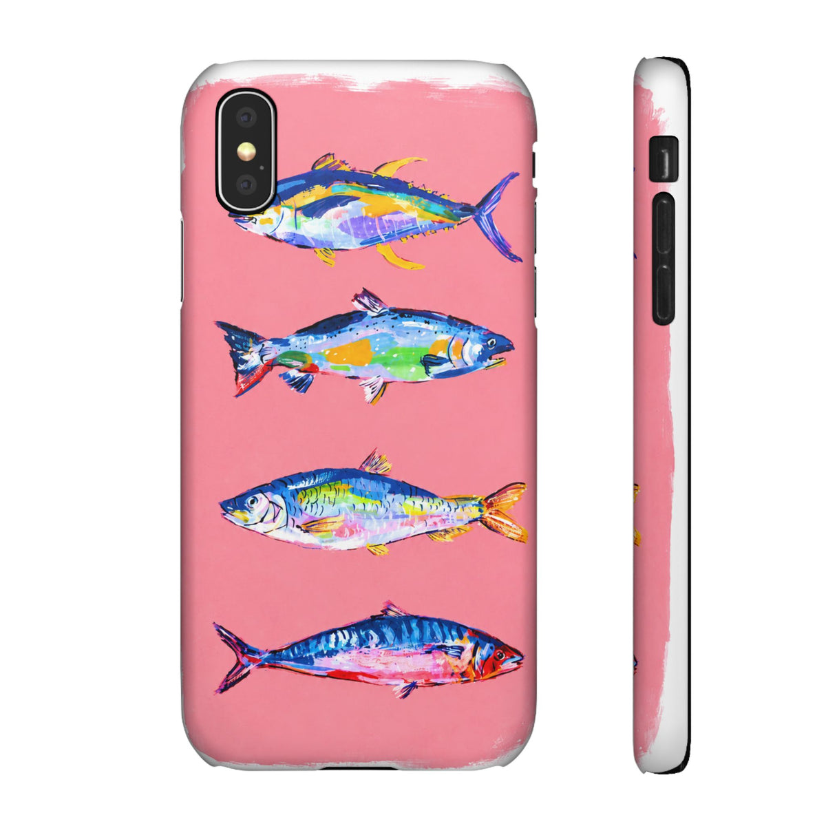HALAS SAMSUNG IPHONE TOK