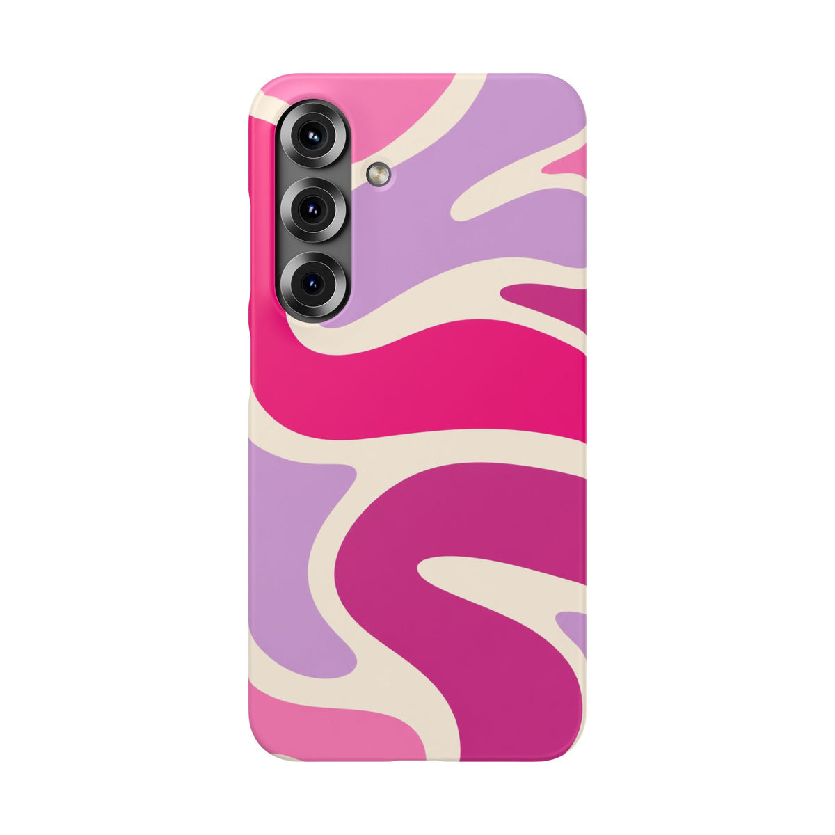 ABSTRAKT SAMSUNG IPHONE TOK