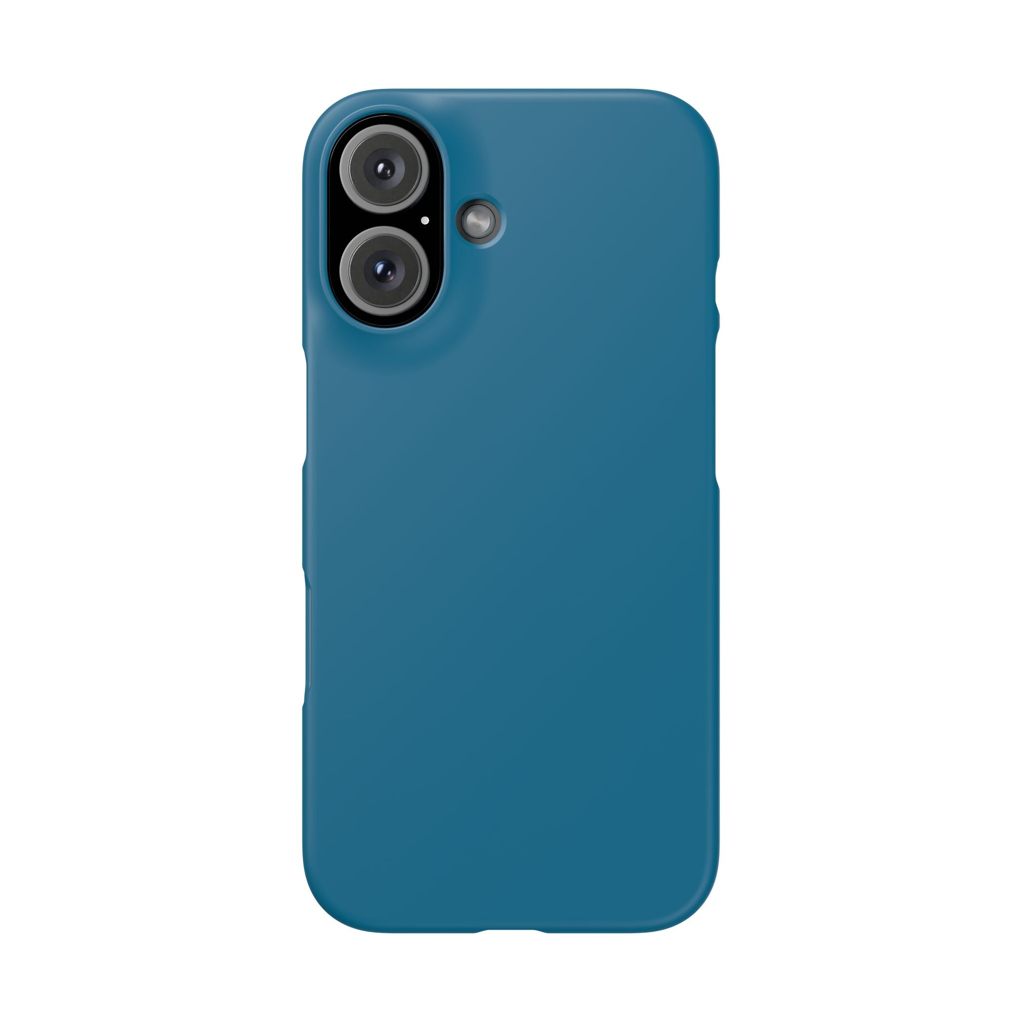 KÉK IPHONE TOK