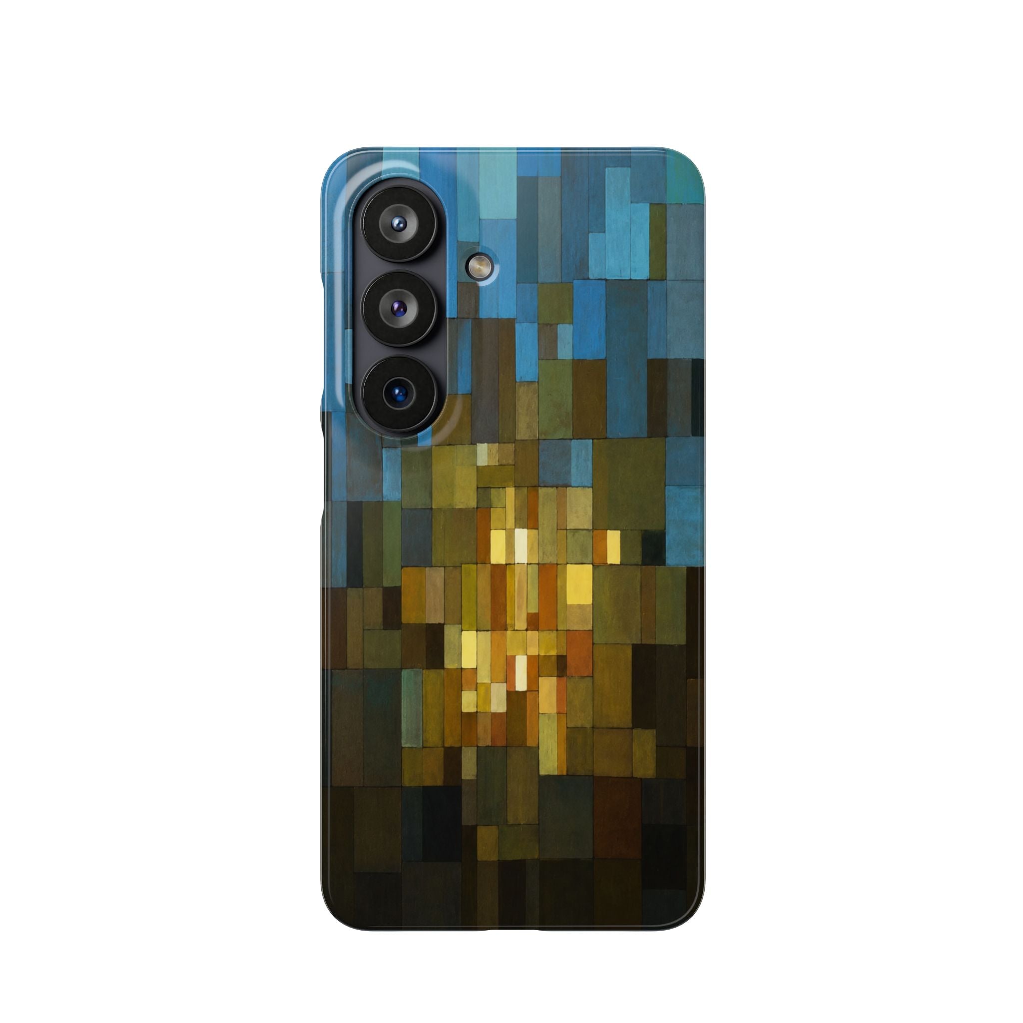 ABSTRAKT SAMSUNG IPHONE TOK