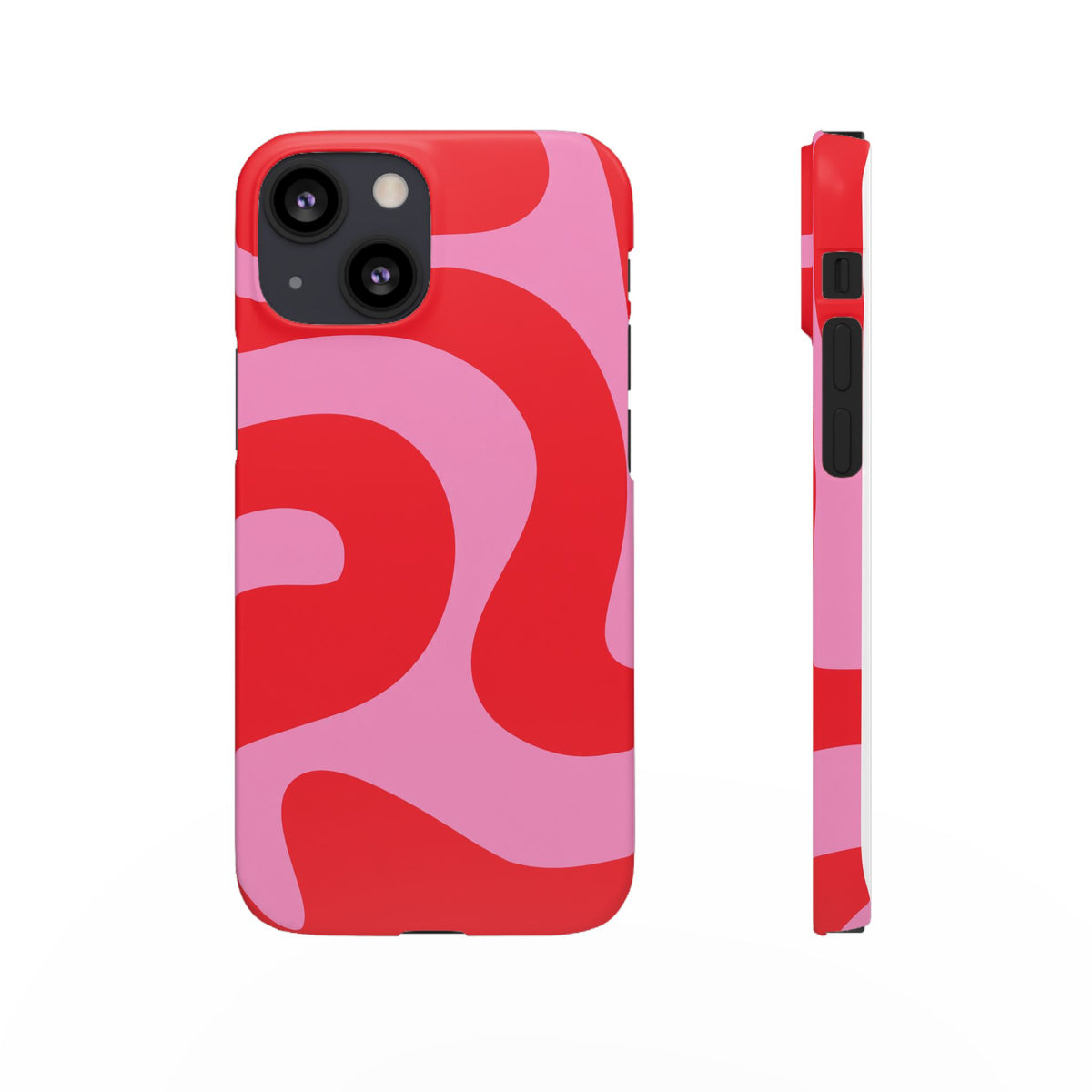 RETRO SAMSUNG IPHONE TOK