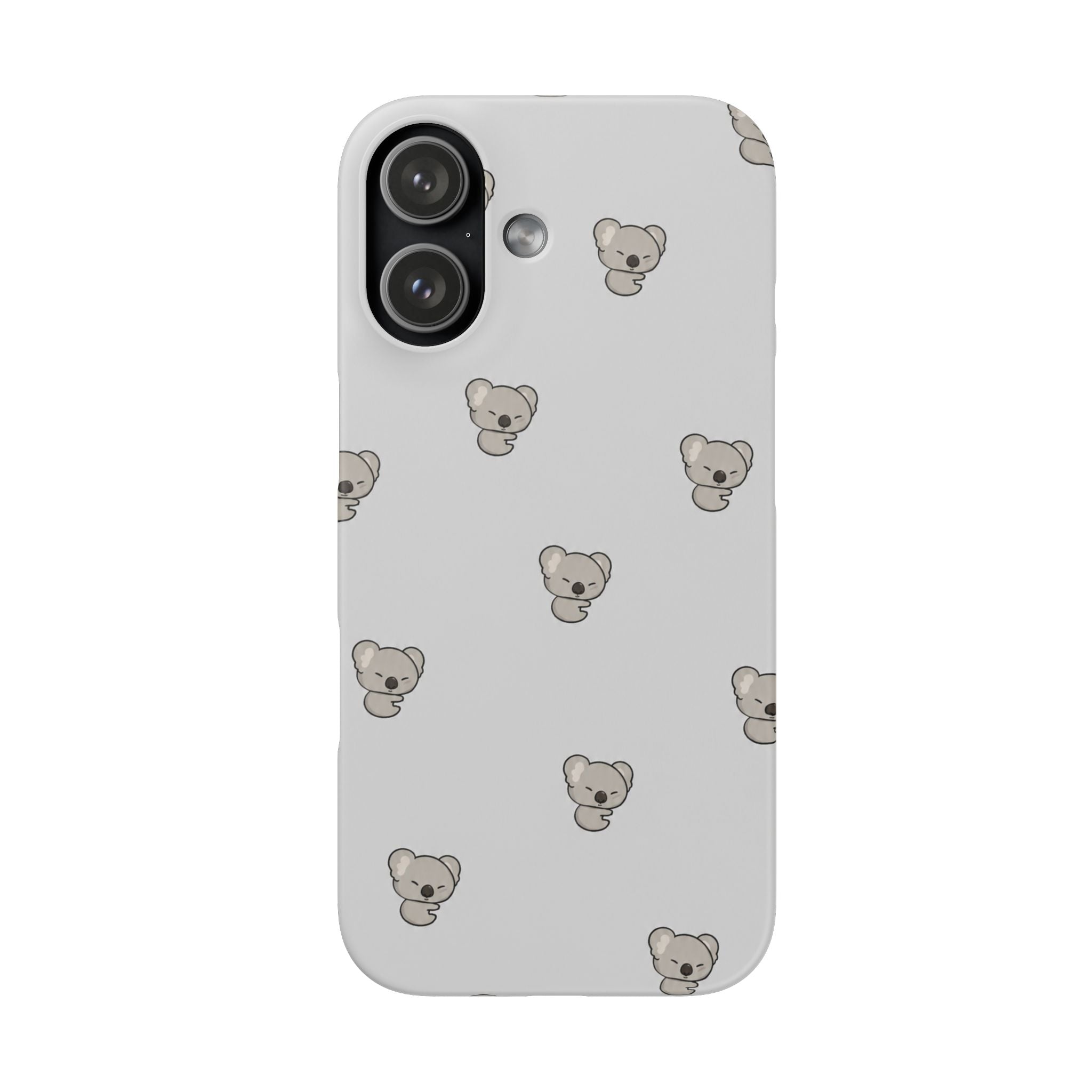 KOALÁS SAMSUNG IPHONE TOK
