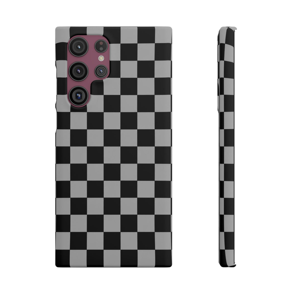 KOCKÁS SAMSUNG IPHONE TOK