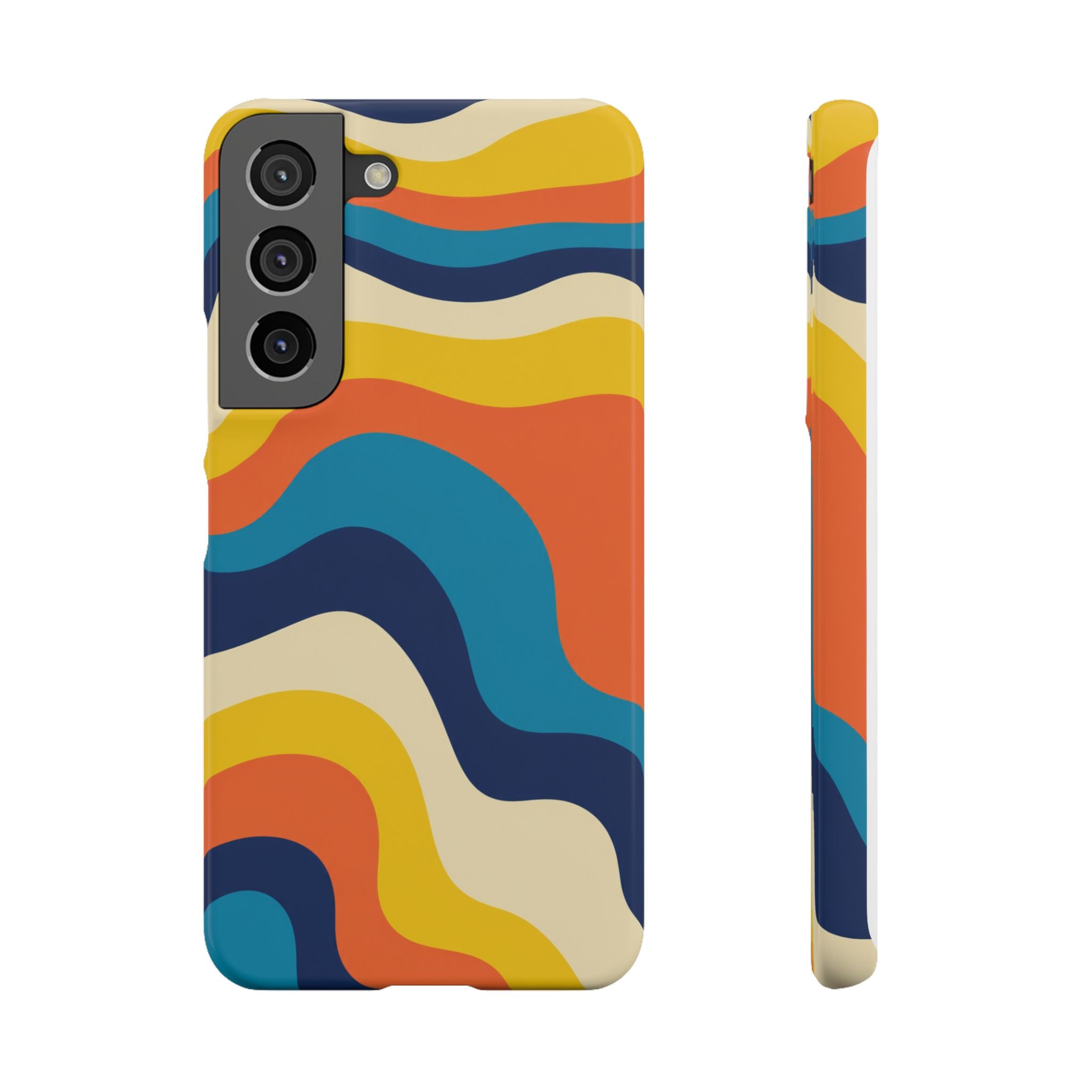 ABSTRAKT SAMSUNG ÉS IPHONE TOK