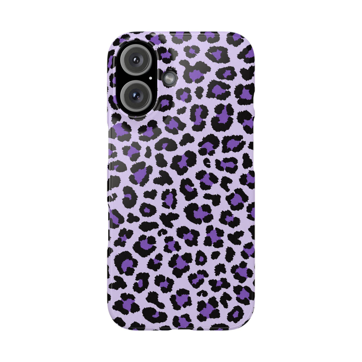 LEOPÁRDOS IPHONE TOK