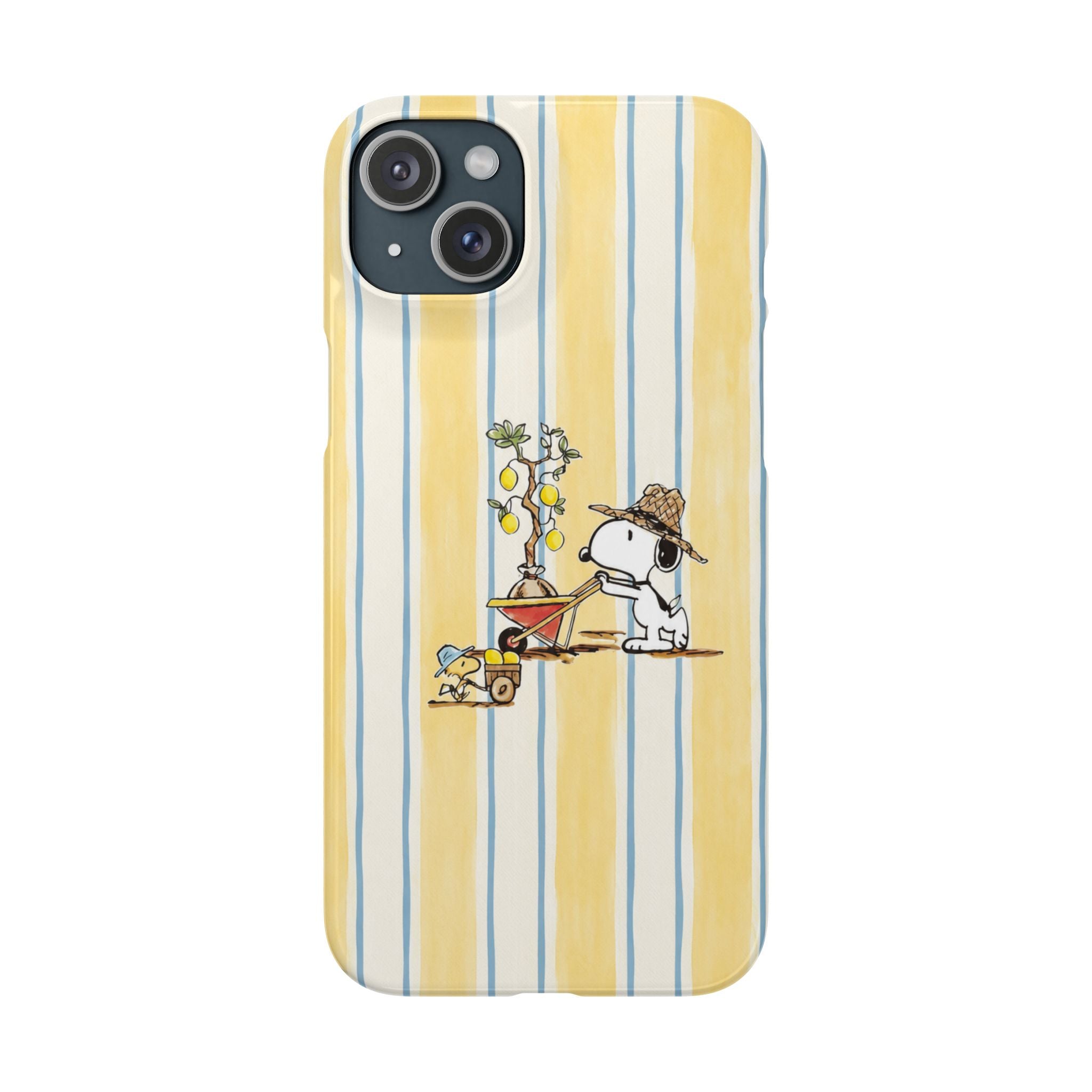 SNOOPY CITROM SAMSUNG IPHONE TOK