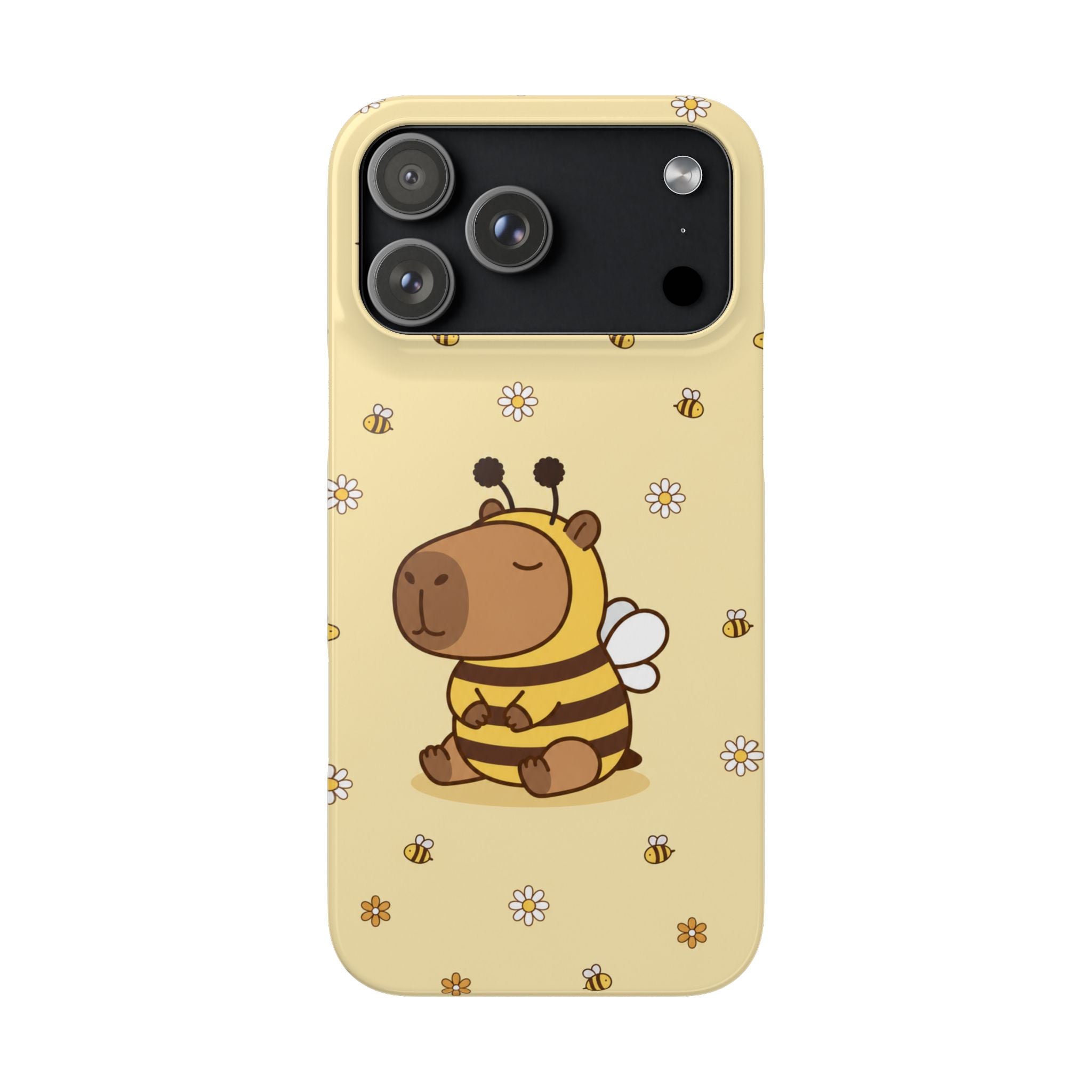 KAPIBARA SAMSUNG IPHONE TOK