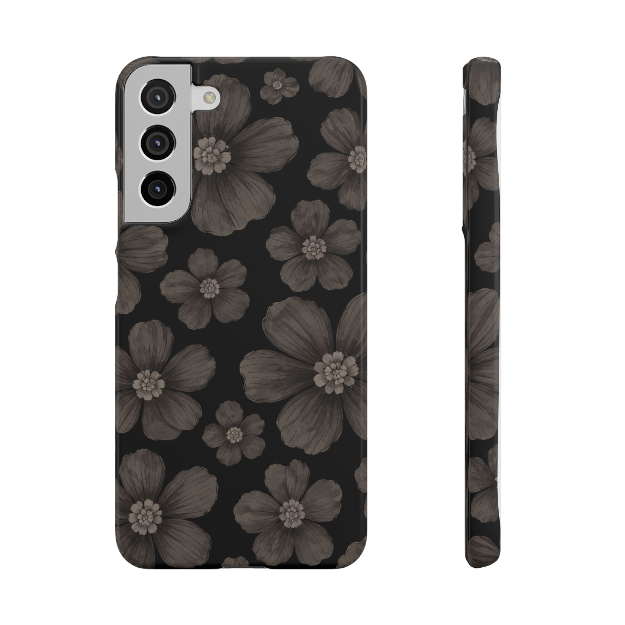 VIRÁGOS SAMSUNG IPHONE TOK