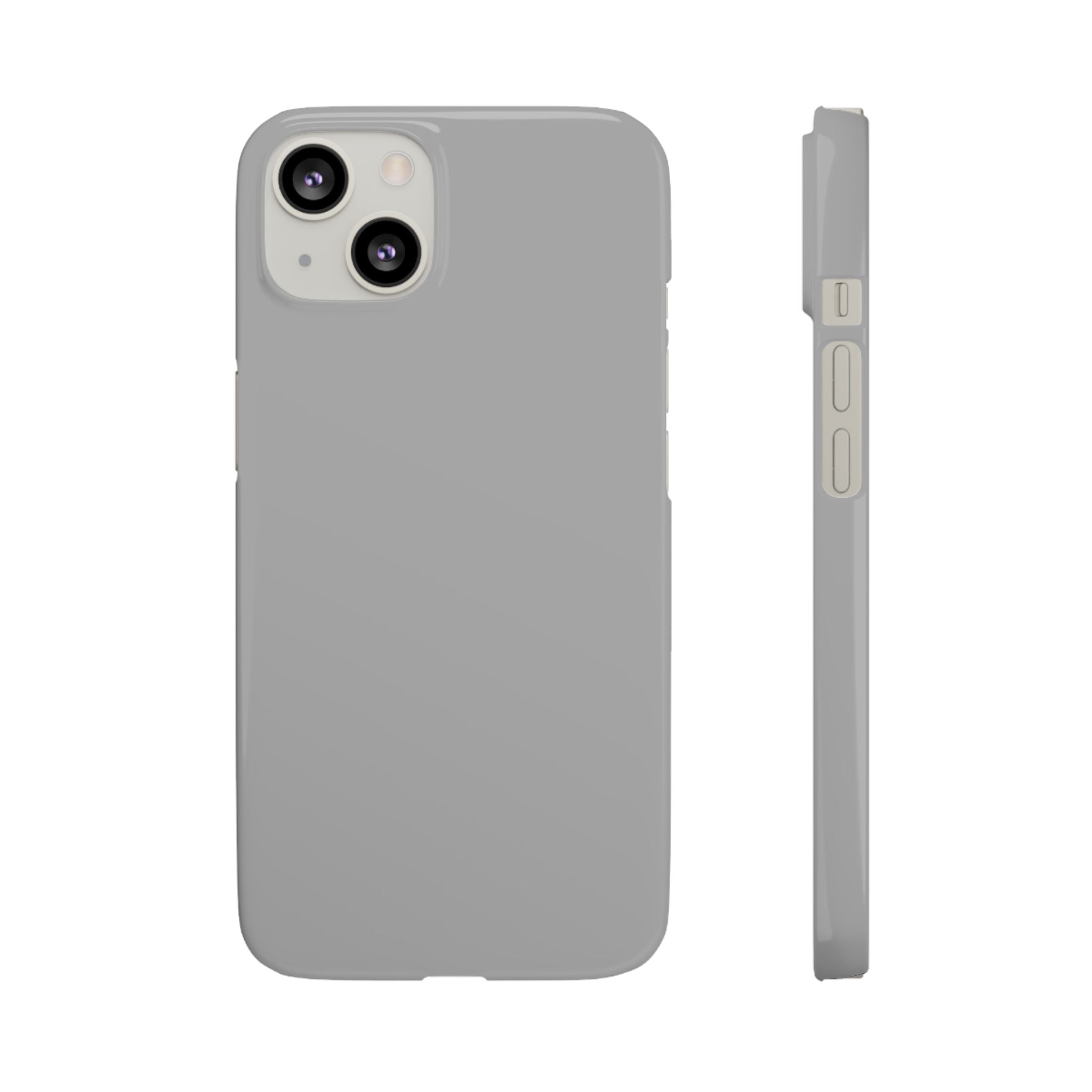 GRAFIT SZÜRKE IPHONE TOK