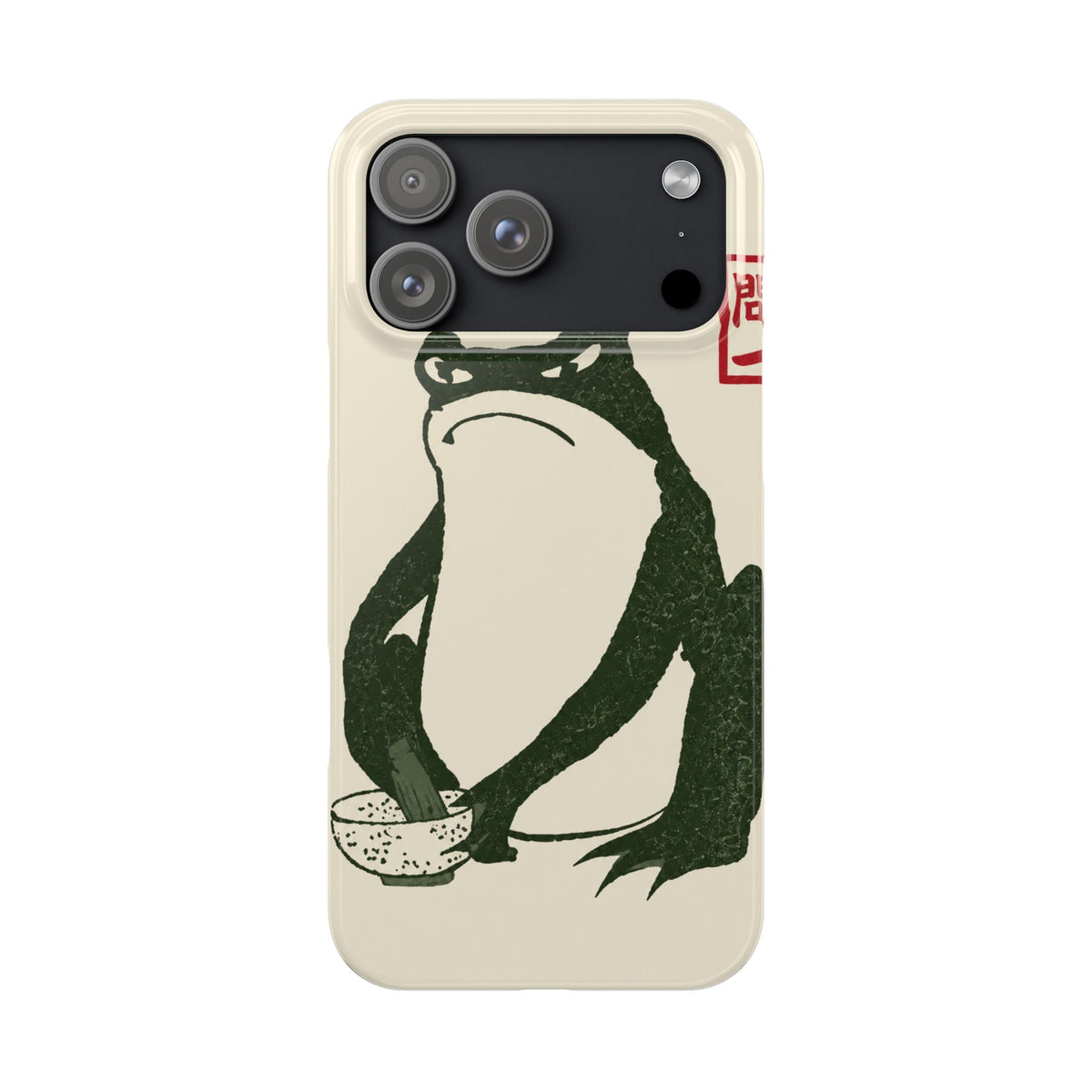 BÉKÁS IPHONE TOK