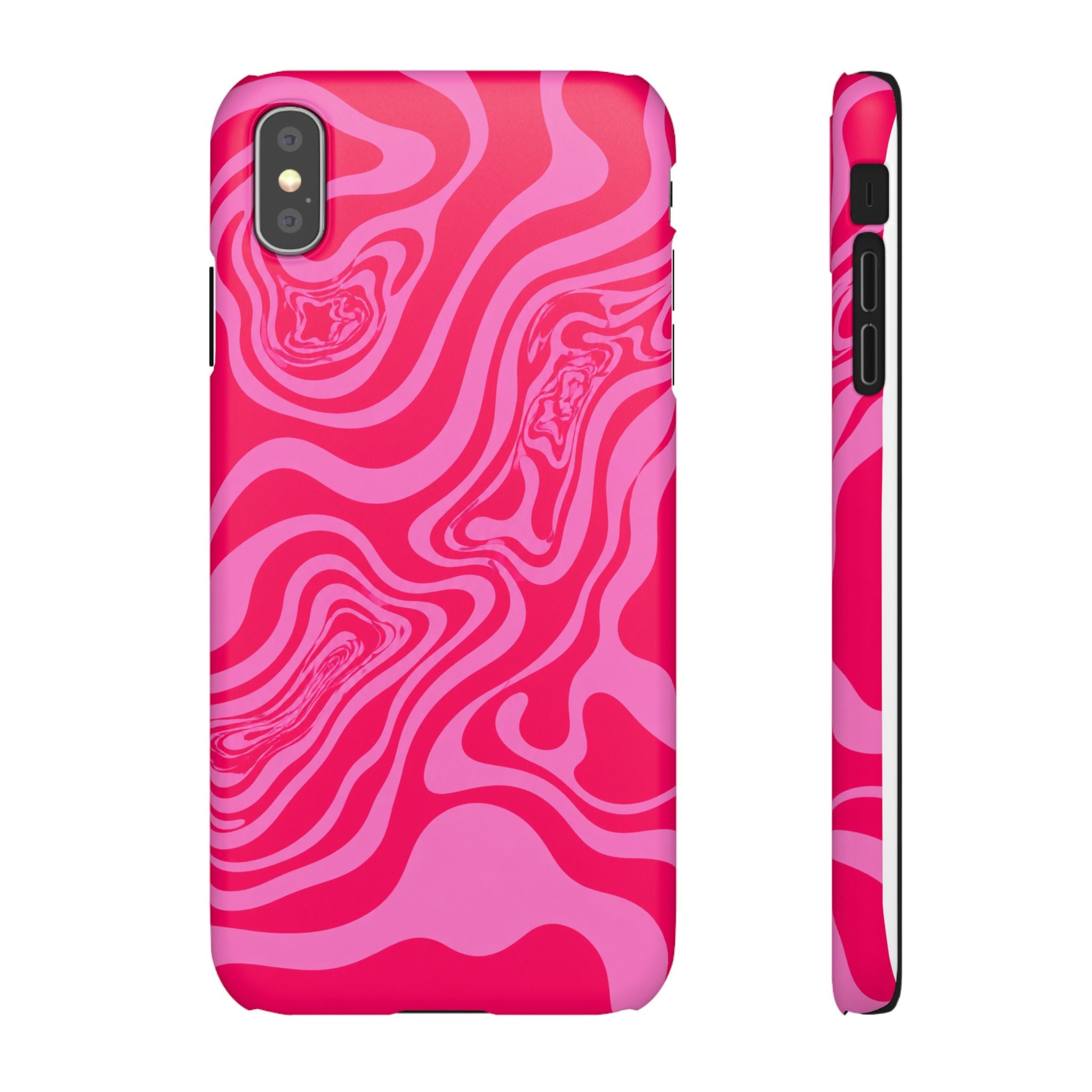 ABSTRAKT SAMSUNG IPHONE TOK