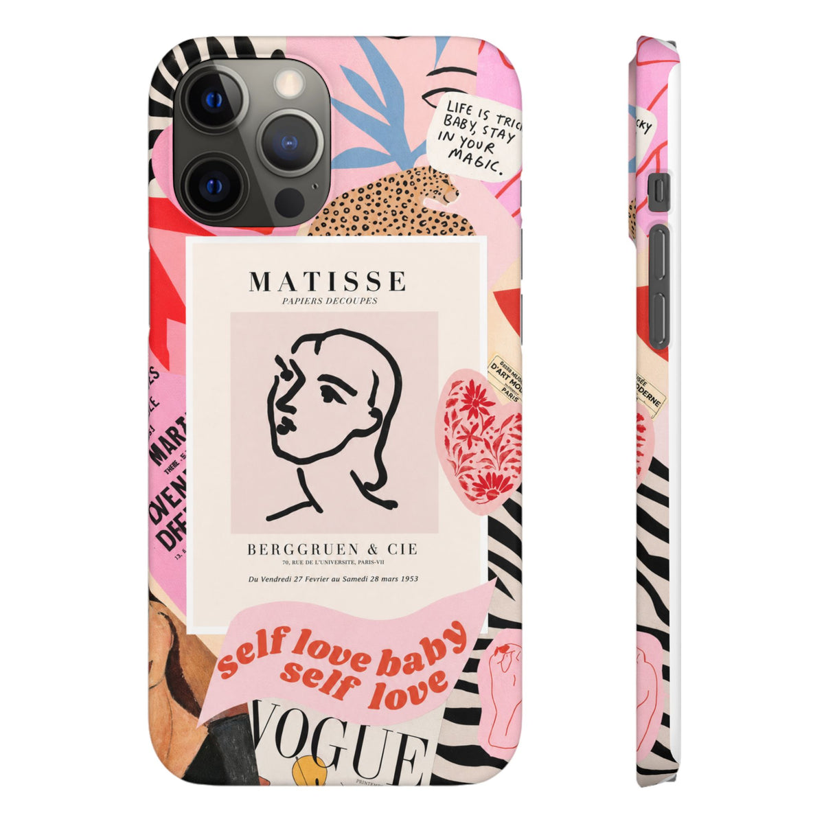 MATISSE SAMSUNG IPHONE TOK
