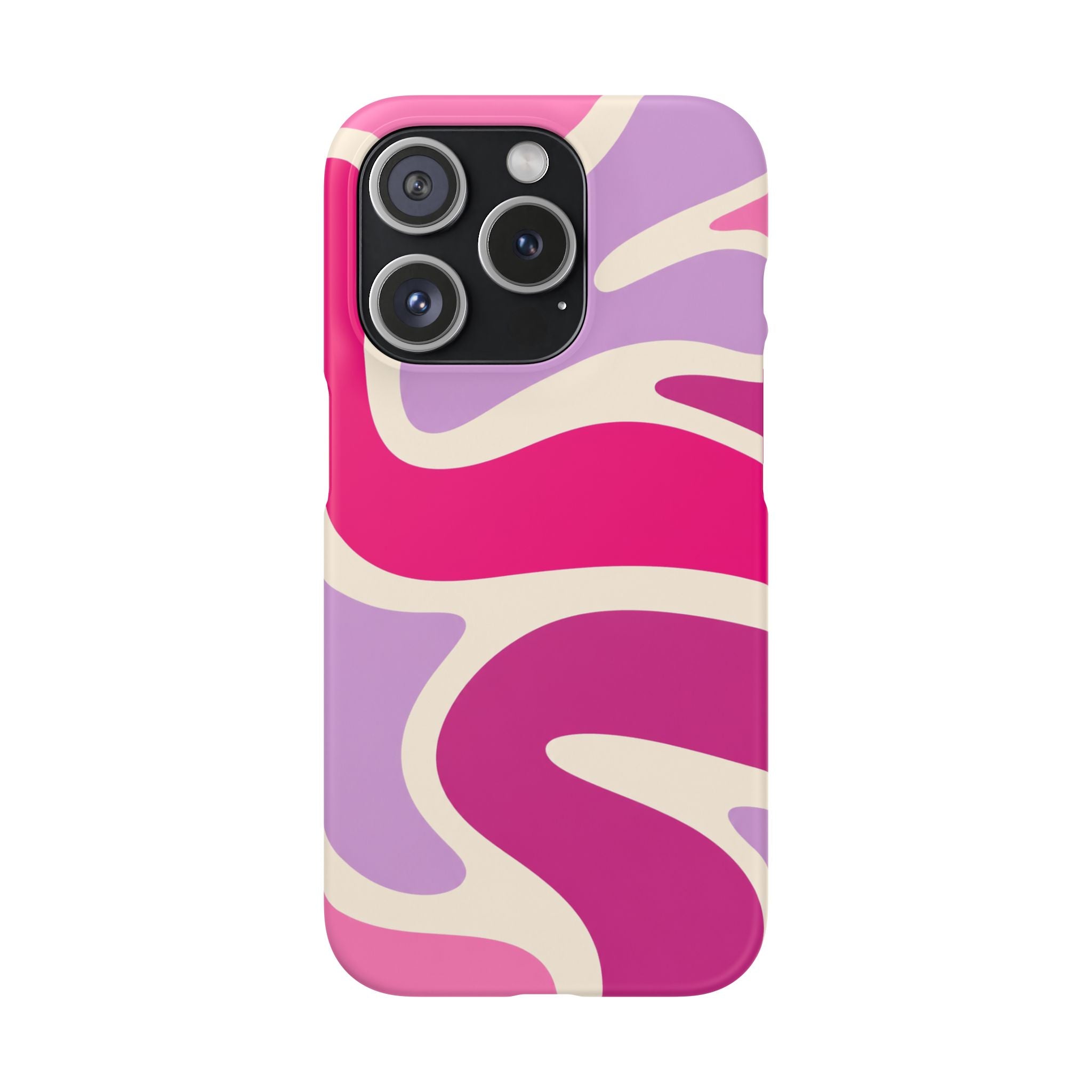 ABSTRAKT SAMSUNG IPHONE TOK