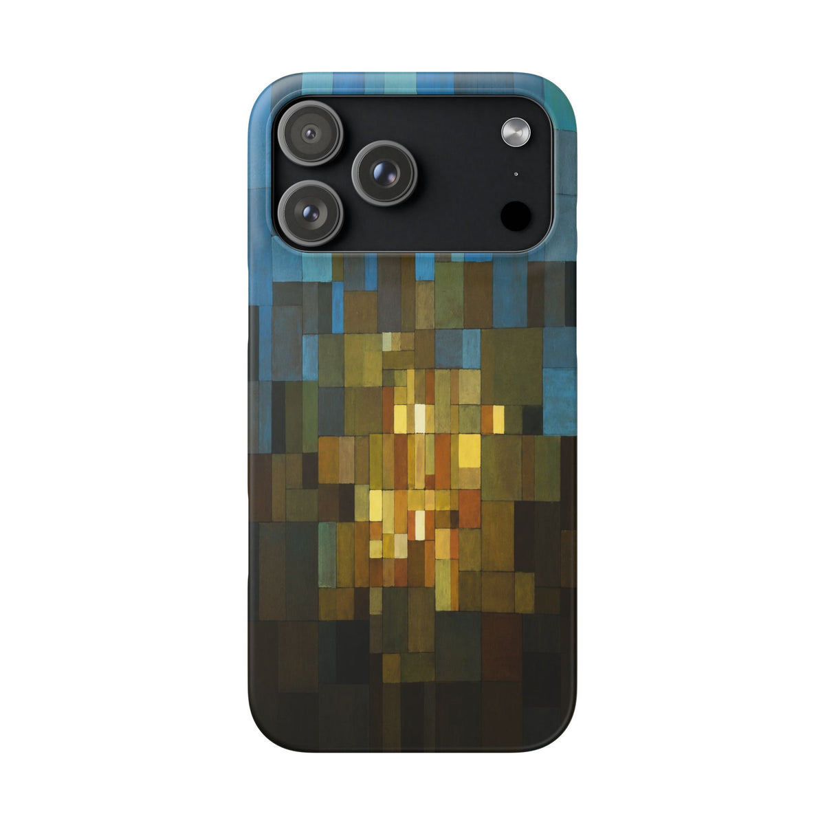 ABSTRAKT SAMSUNG IPHONE TOK