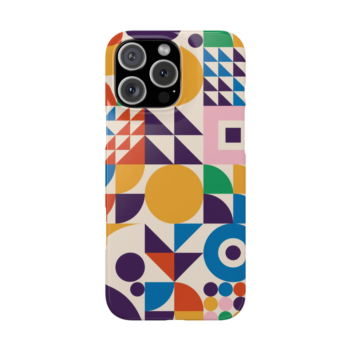 ABSTRAKT SAMSUNG IPHONE TOK