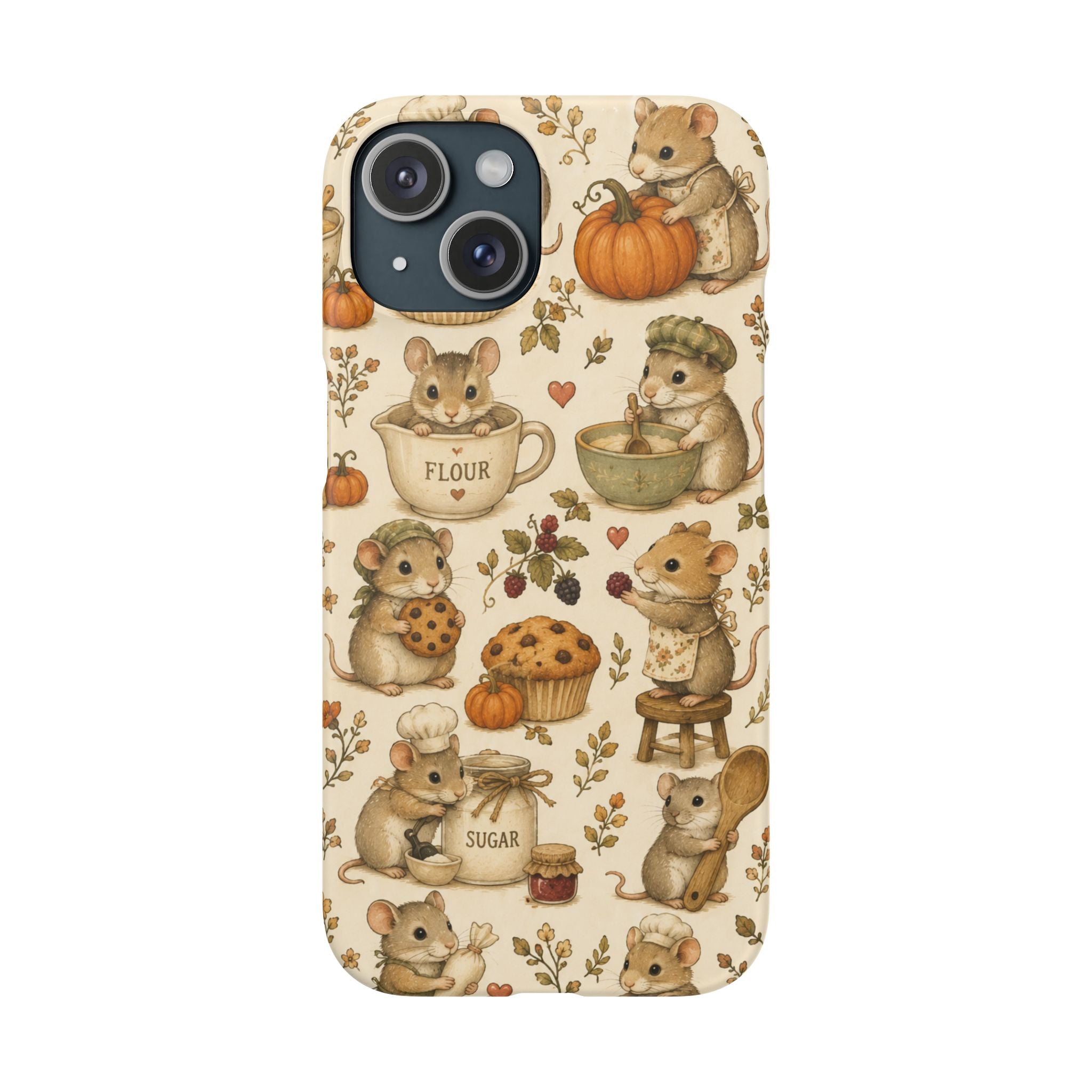 EGERES IPHONE TOK