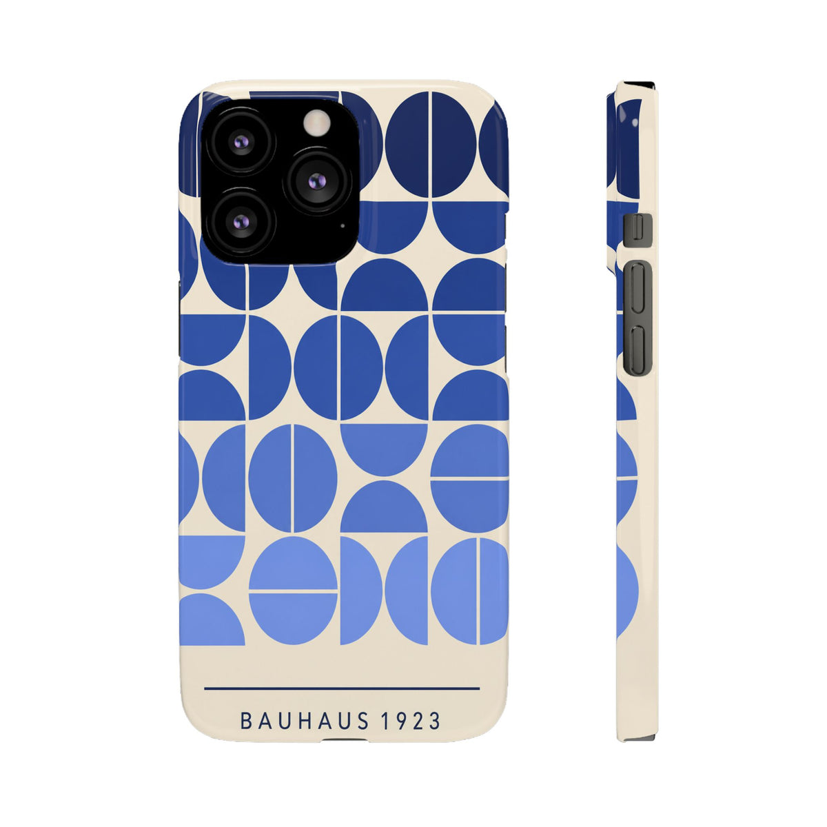 BAUHAUS SAMSUNG IPHONE TOK