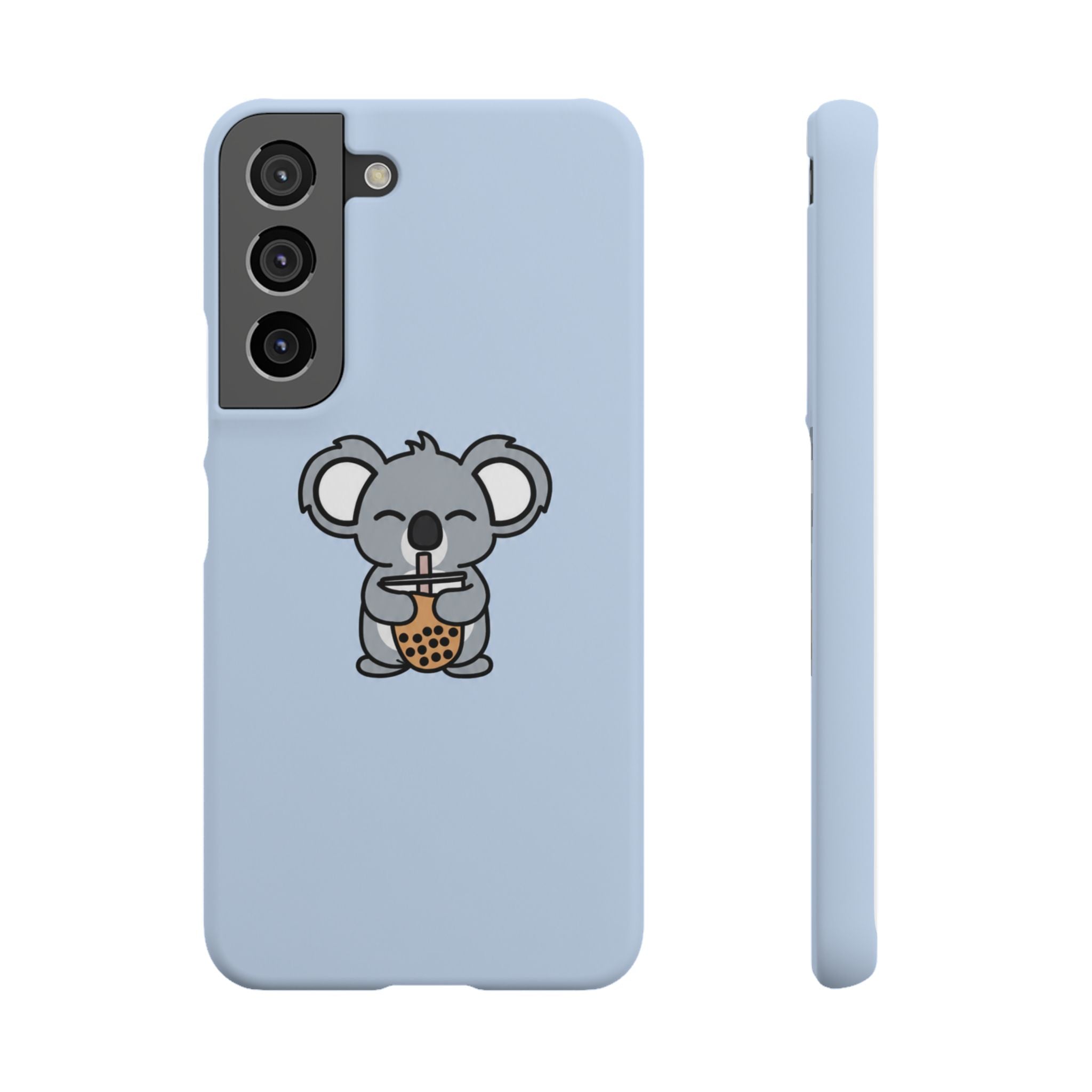 KOALÁS SAMSUNG IPHONE TOK
