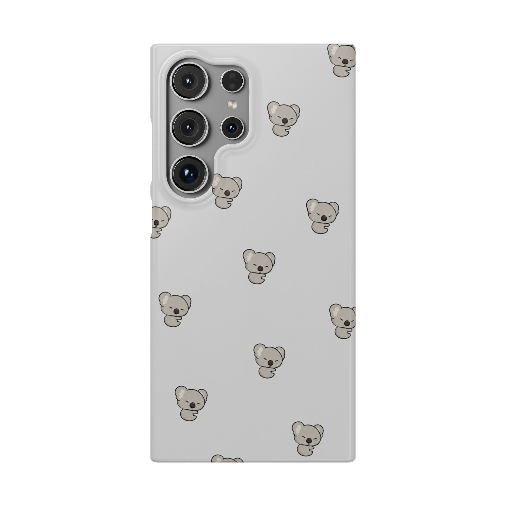 KOALÁS SAMSUNG IPHONE TOK