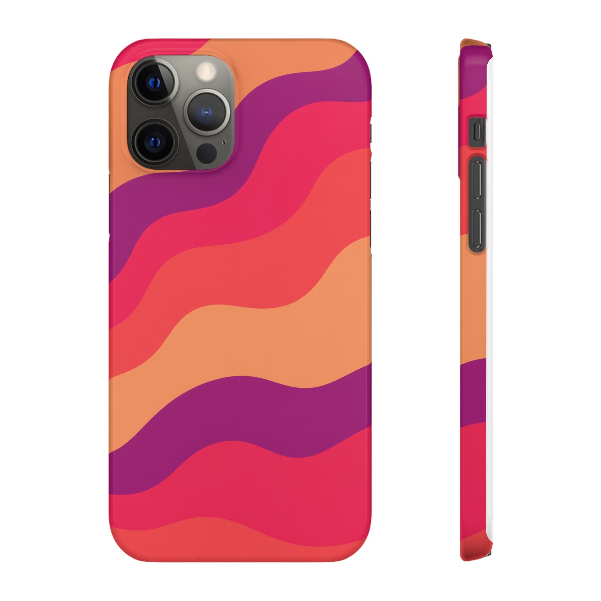 ABSTRAKT SAMSUNG IPHONE TOK