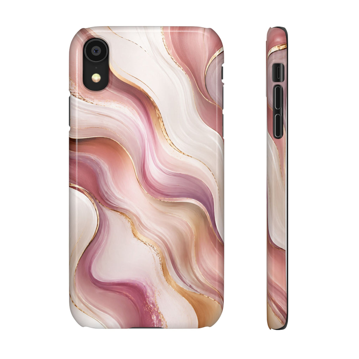 ABSZTRAKT IPHONE TOK.