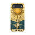 TAROT IPHONE TOK