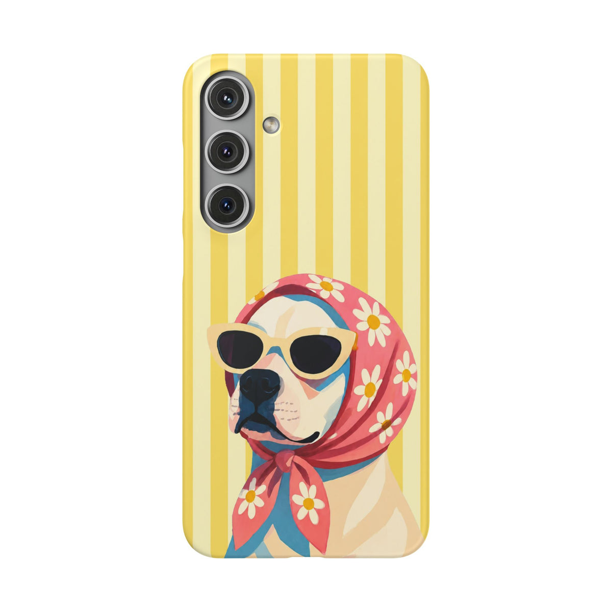 RETRO KUTYA SAMSUNG IPHONE TOK