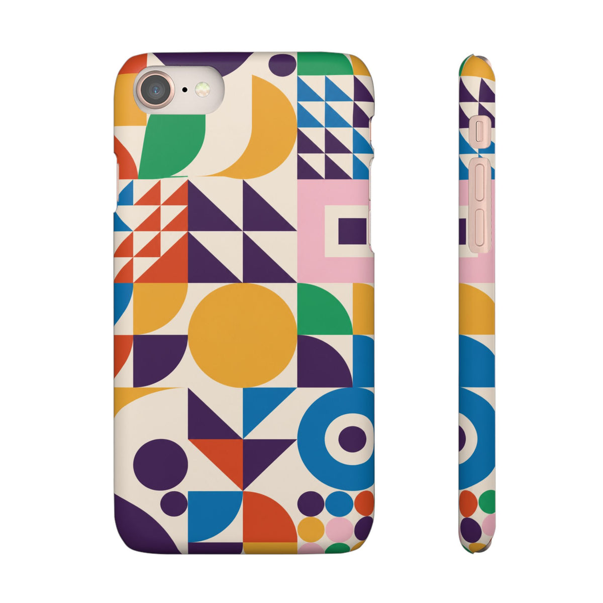 ABSTRAKT SAMSUNG IPHONE TOK