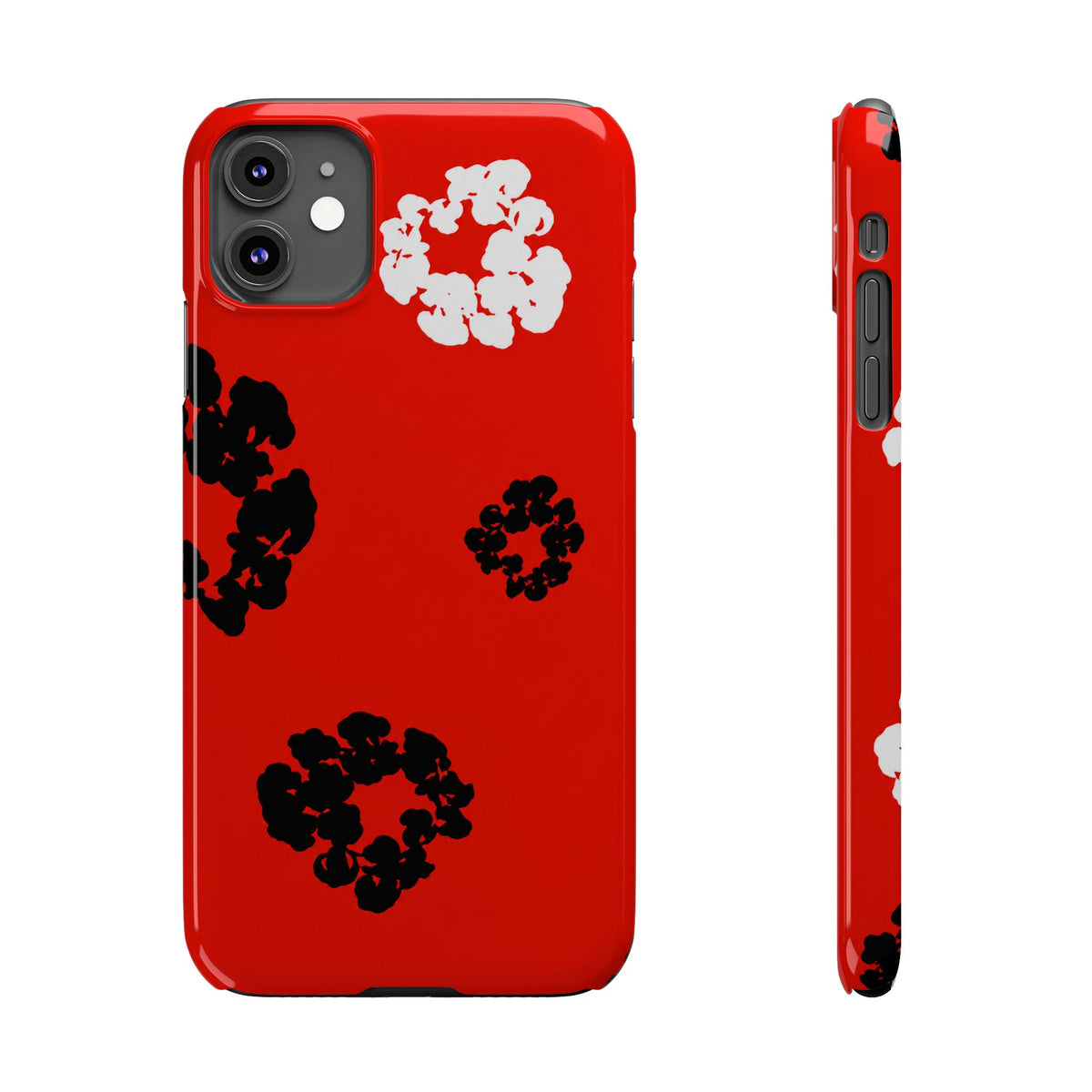 MINIMALISTA IPHONE TOK