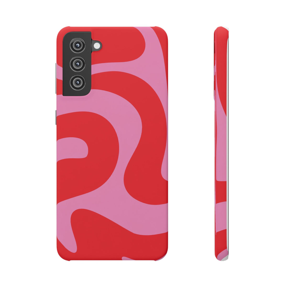 RETRO SAMSUNG IPHONE TOK